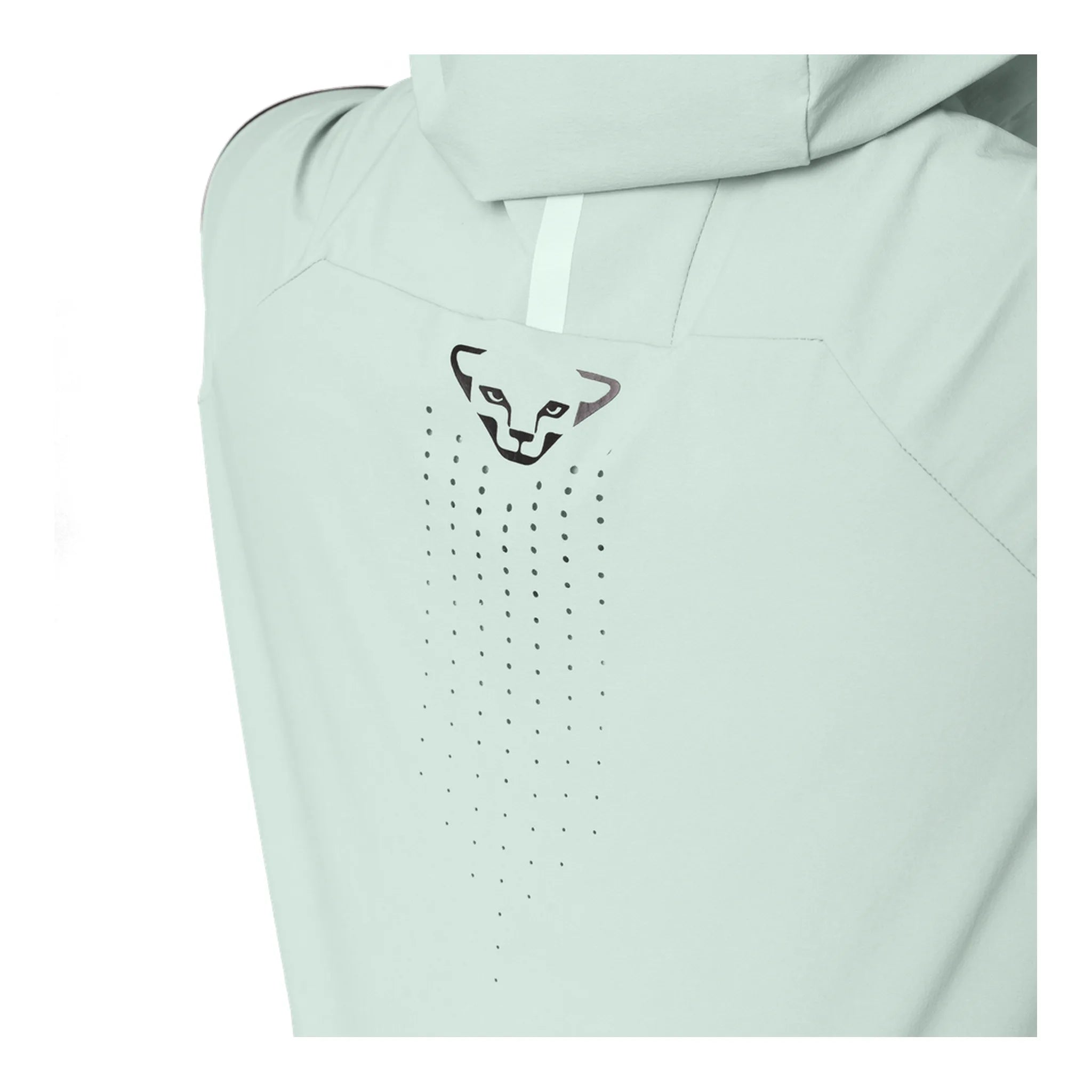 Transalper Dynastretch Weste Damen