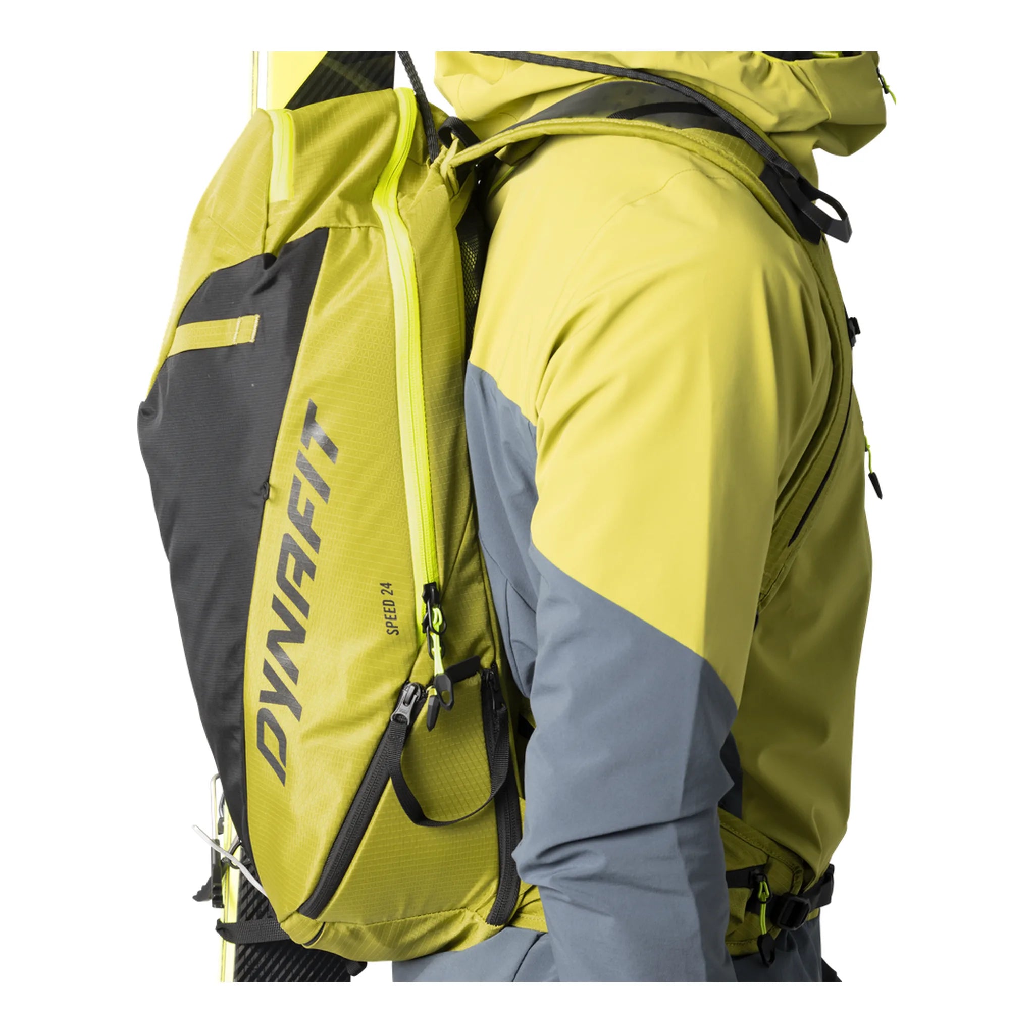 Speed 24 Rucksack M