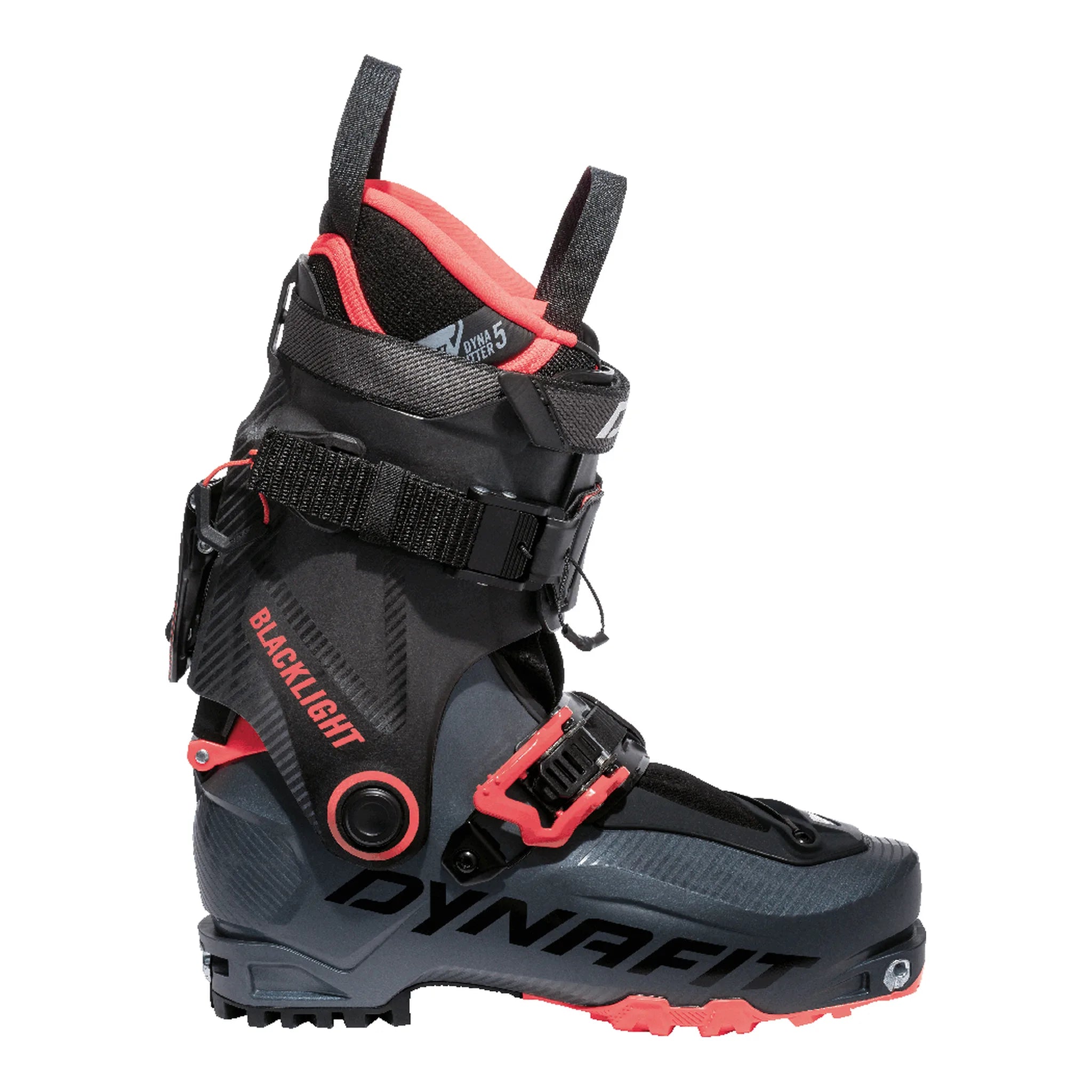 BLACKLIGHT Boot Damen