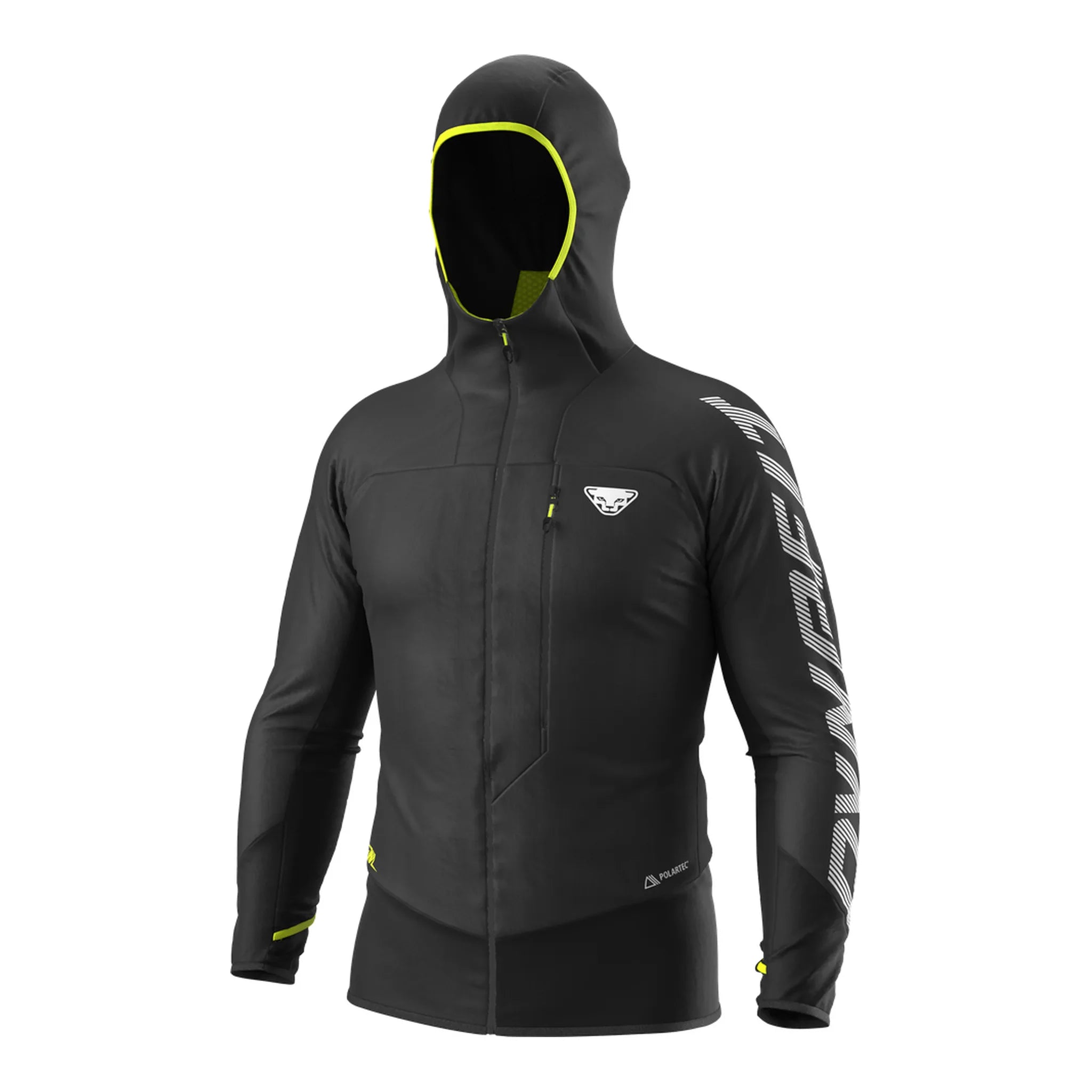 DYNAFIT DNA Polartec® Alpha® Jacke Herren MALE