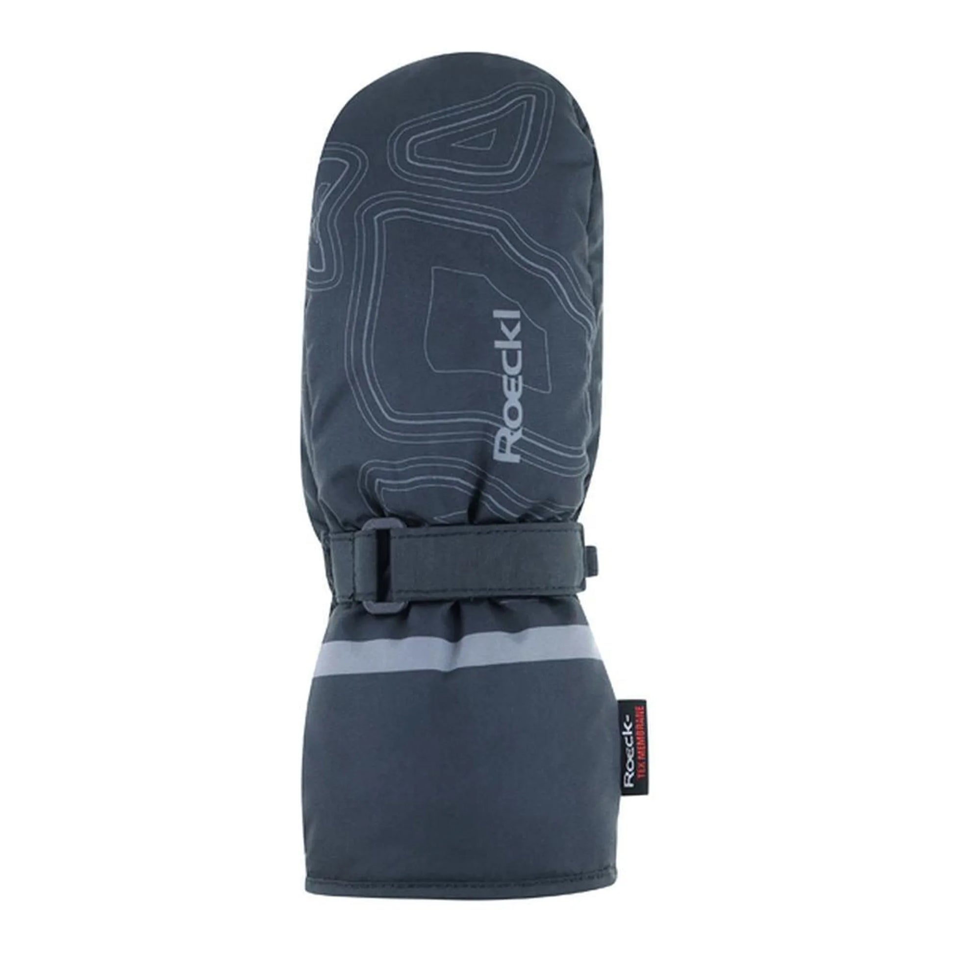 RÖCKL Arzberg 2 Mitten Kinder