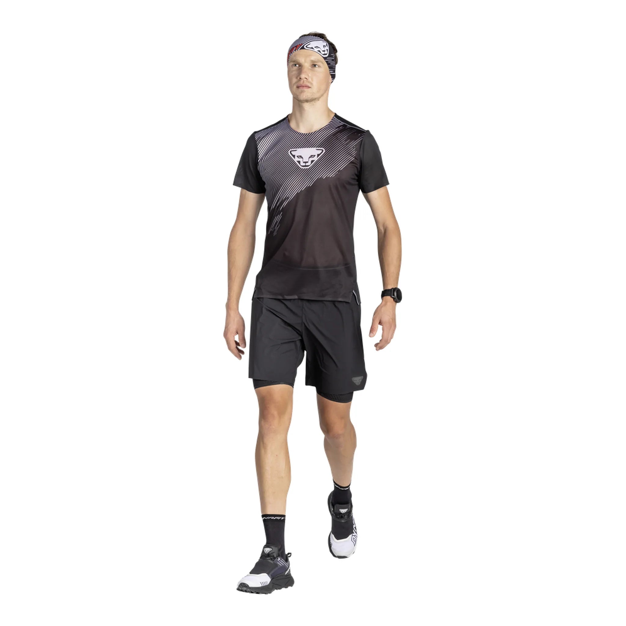 DNA Ultra 2in1 Shorts Herren