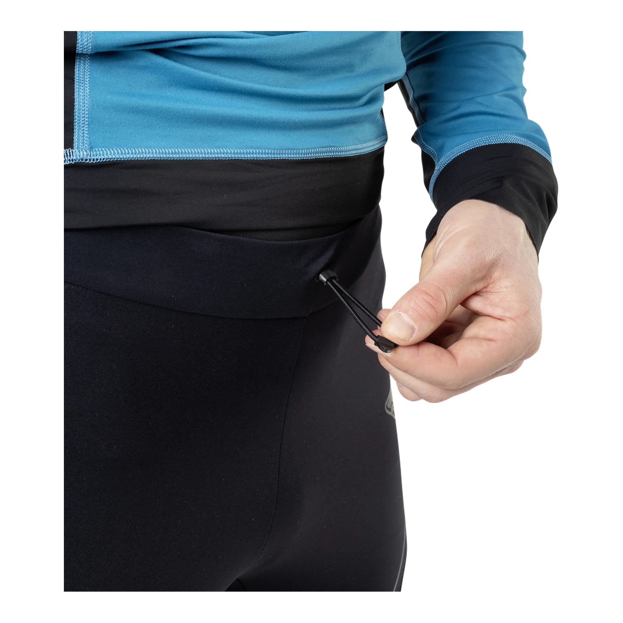 Alpine Warm Hose Herren