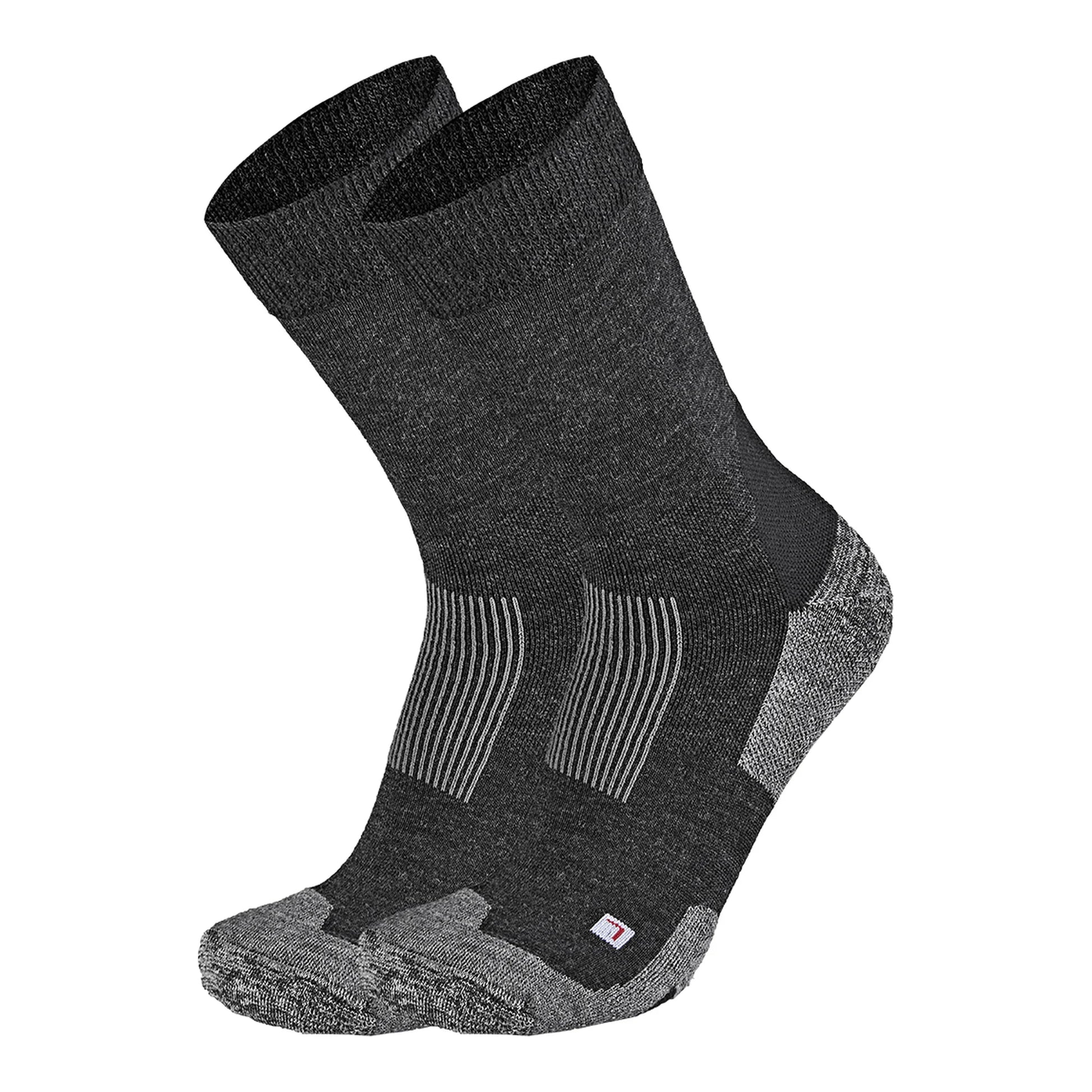 ARECO Trek Merino All Seasons Doppelpack Unisex
