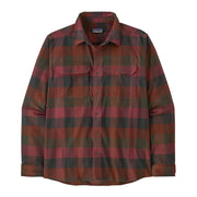 Patagonia M's Canyonite Flannel Shirt Mens