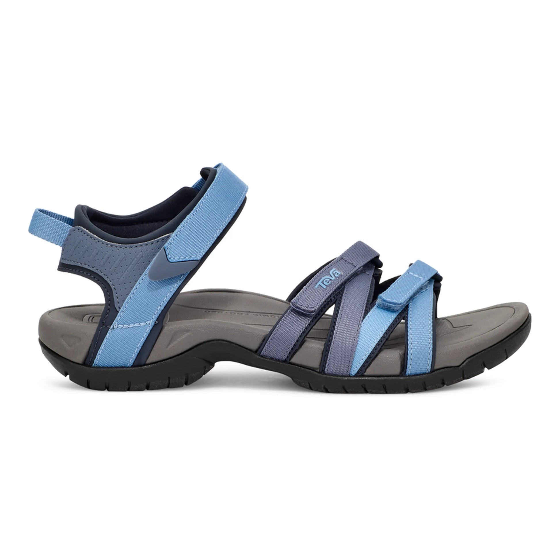 blue multi