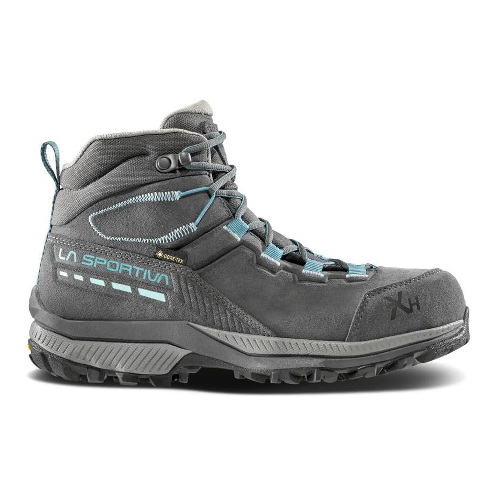 TX Hike Mid Leather Woman Gtx