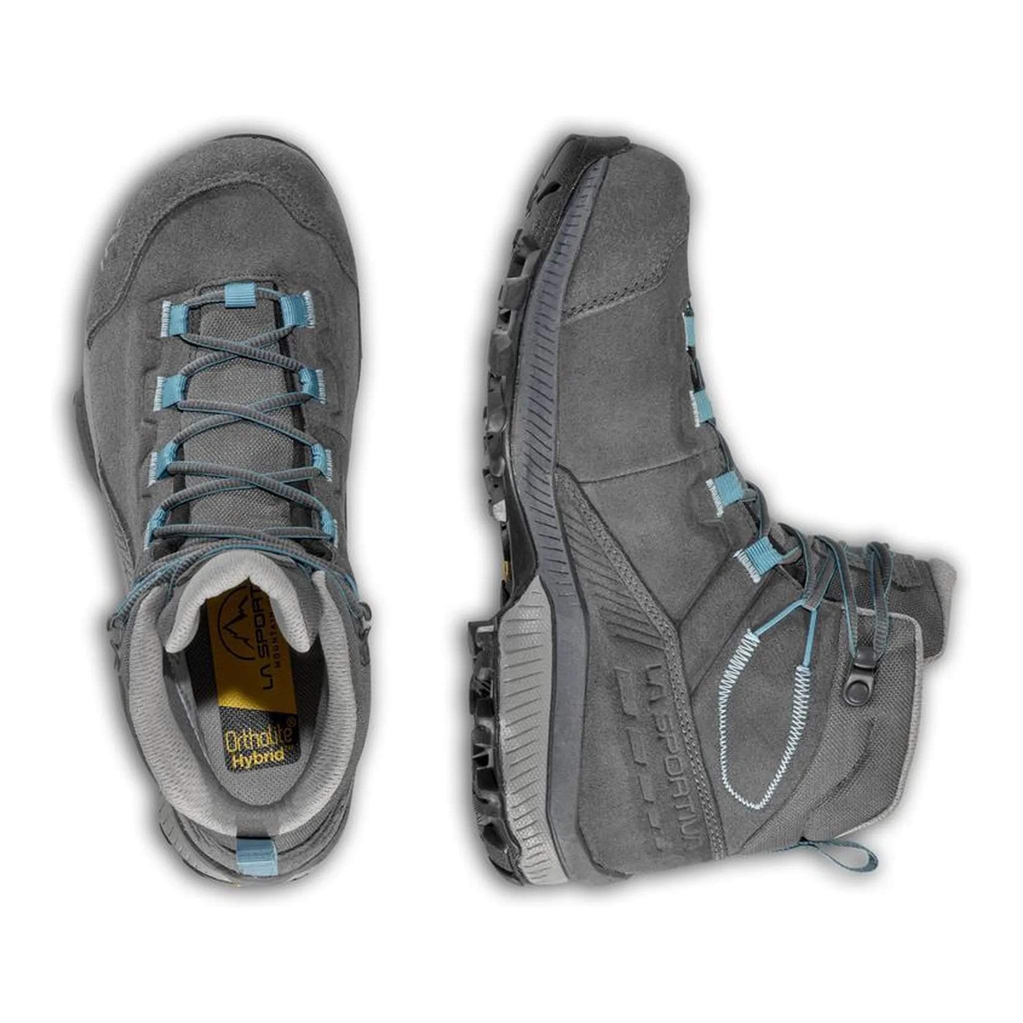 TX Hike Mid Leather Woman Gtx