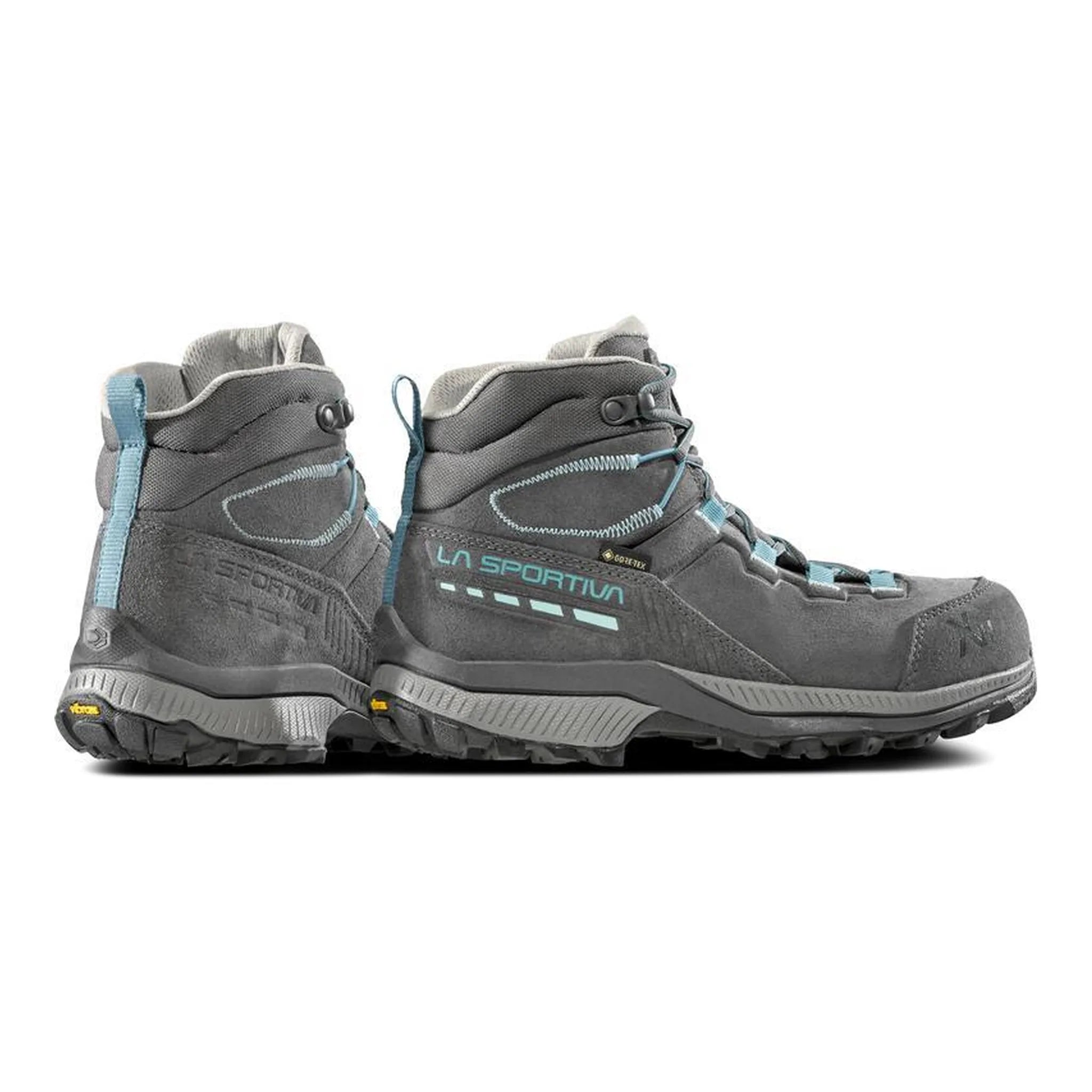 TX Hike Mid Leather Woman Gtx