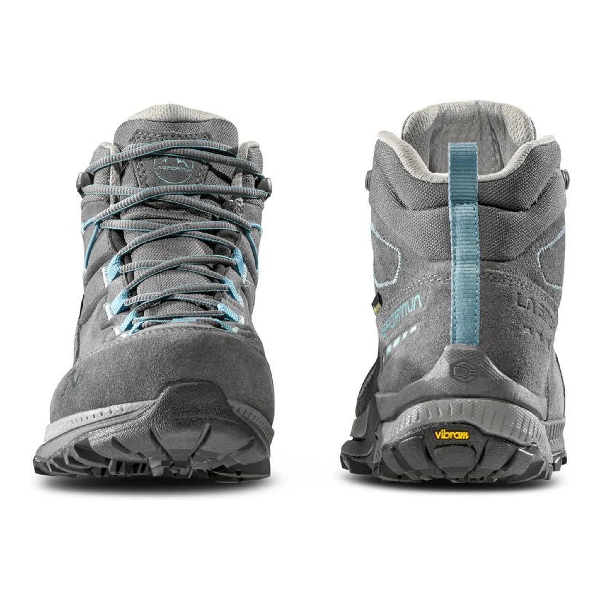 TX Hike Mid Leather Woman Gtx