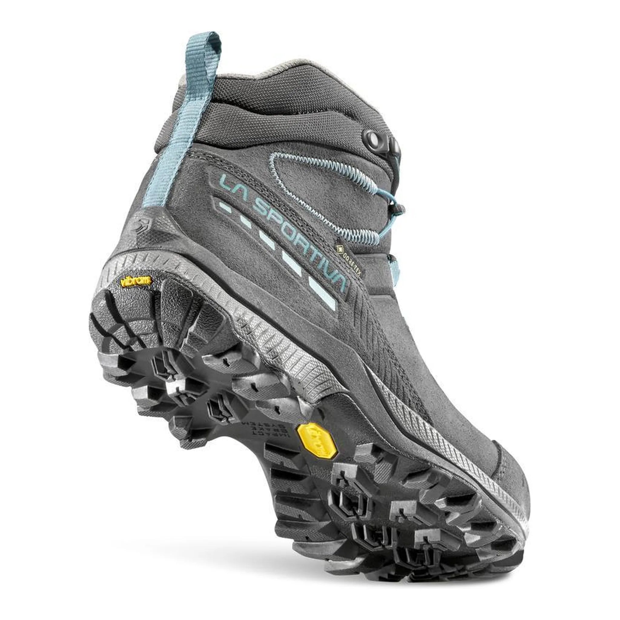 TX Hike Mid Leather Woman Gtx