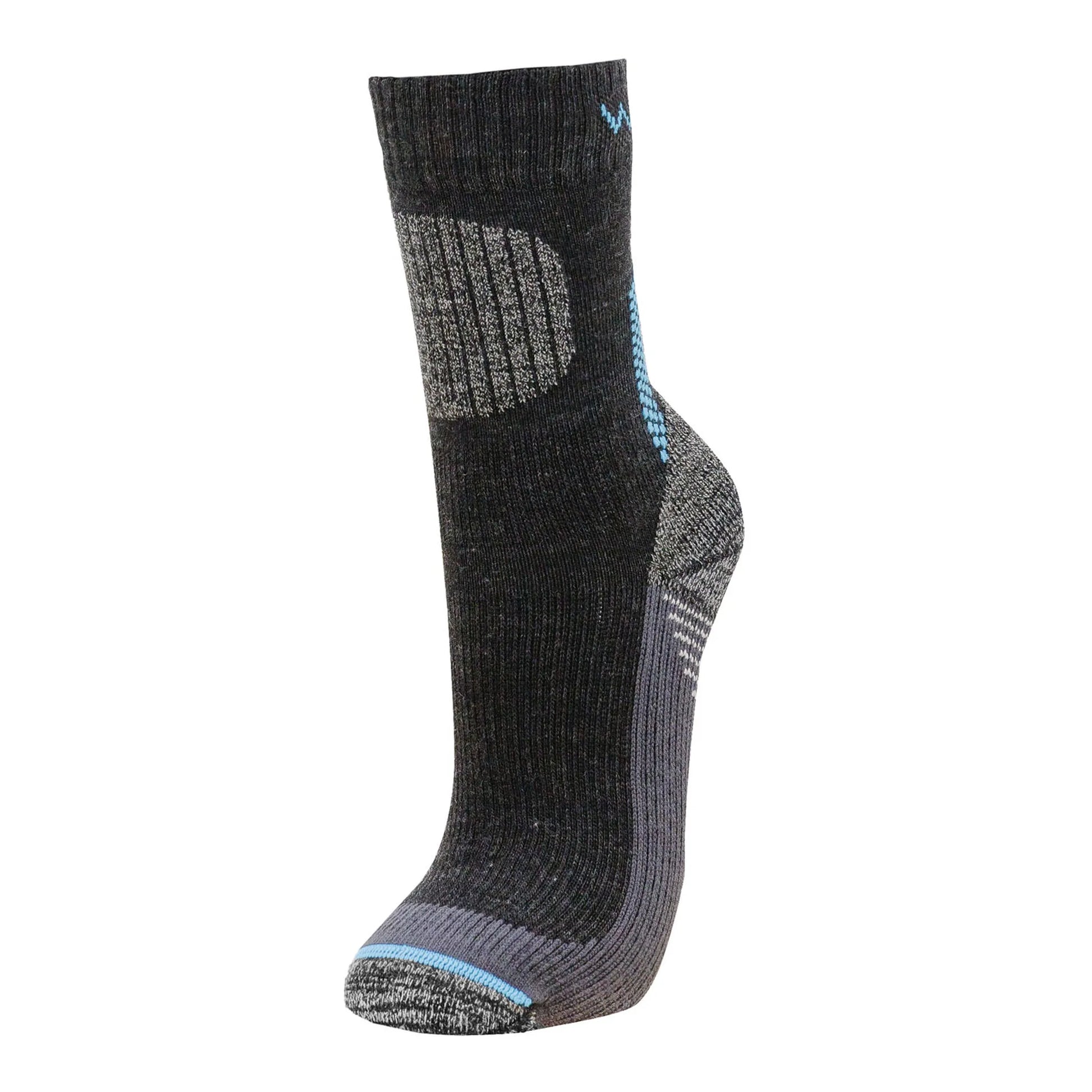WAPITI TREK SK06 Kids Merino Kinder