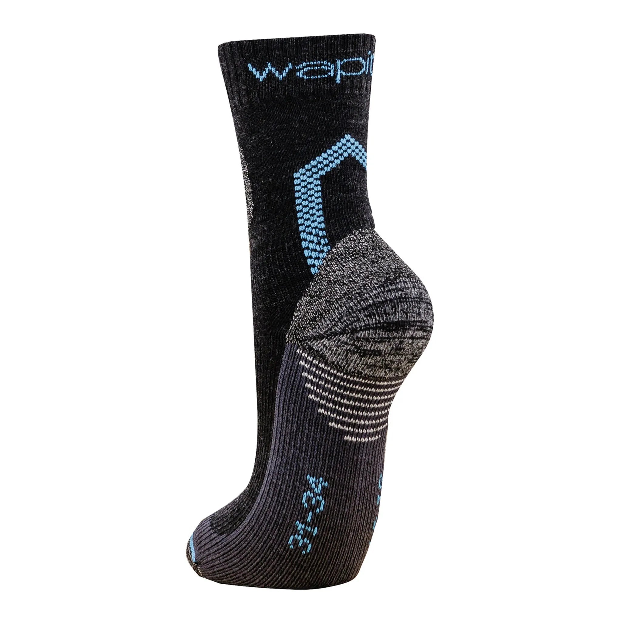 TREK SK06 Kids Merino
