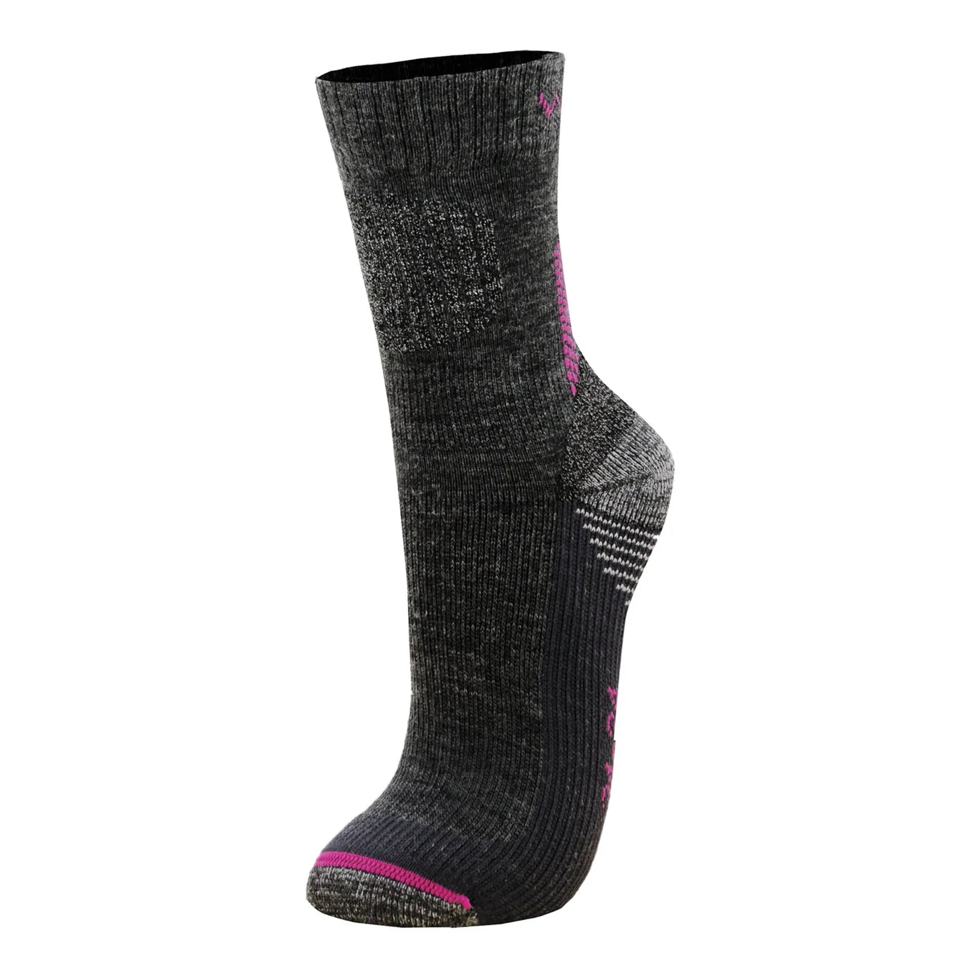 WAPITI TREK SK06 Kids Merino Kinder