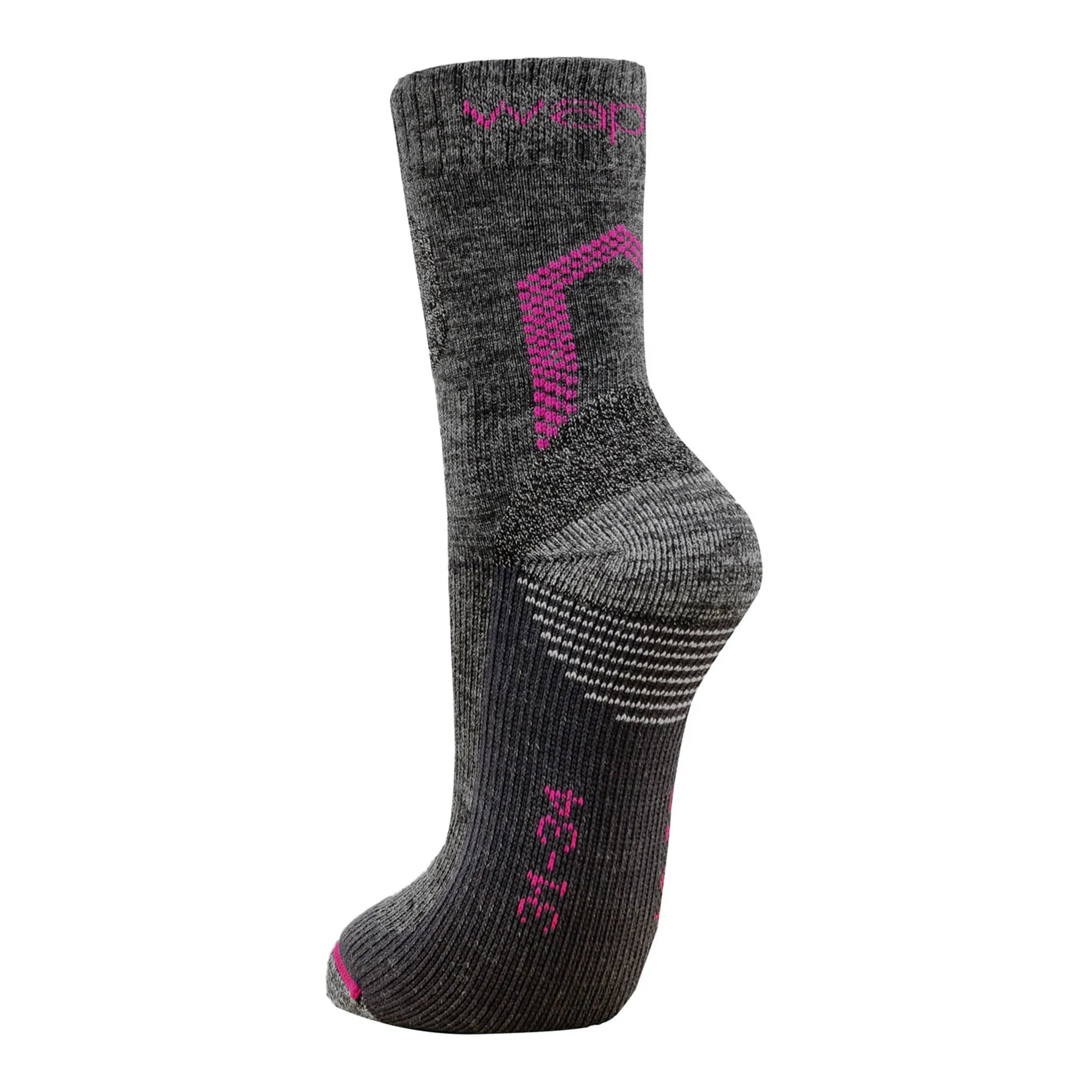 TREK SK06 Kids Merino