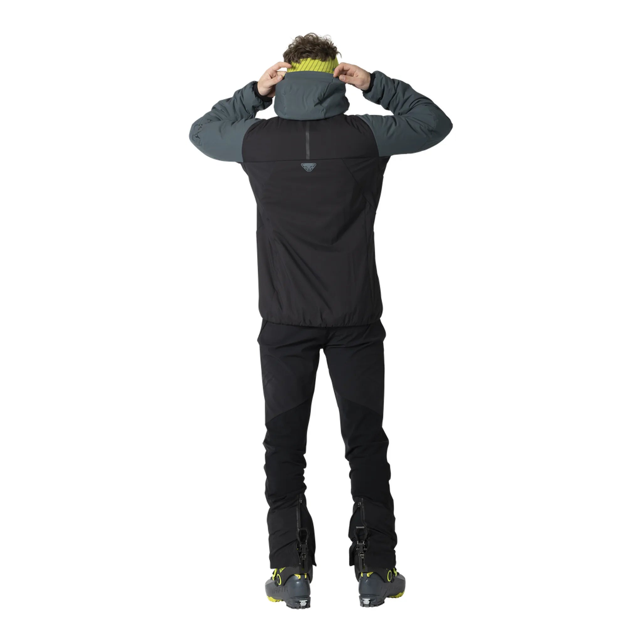 Blacklight Primaloft® Jacke Herren