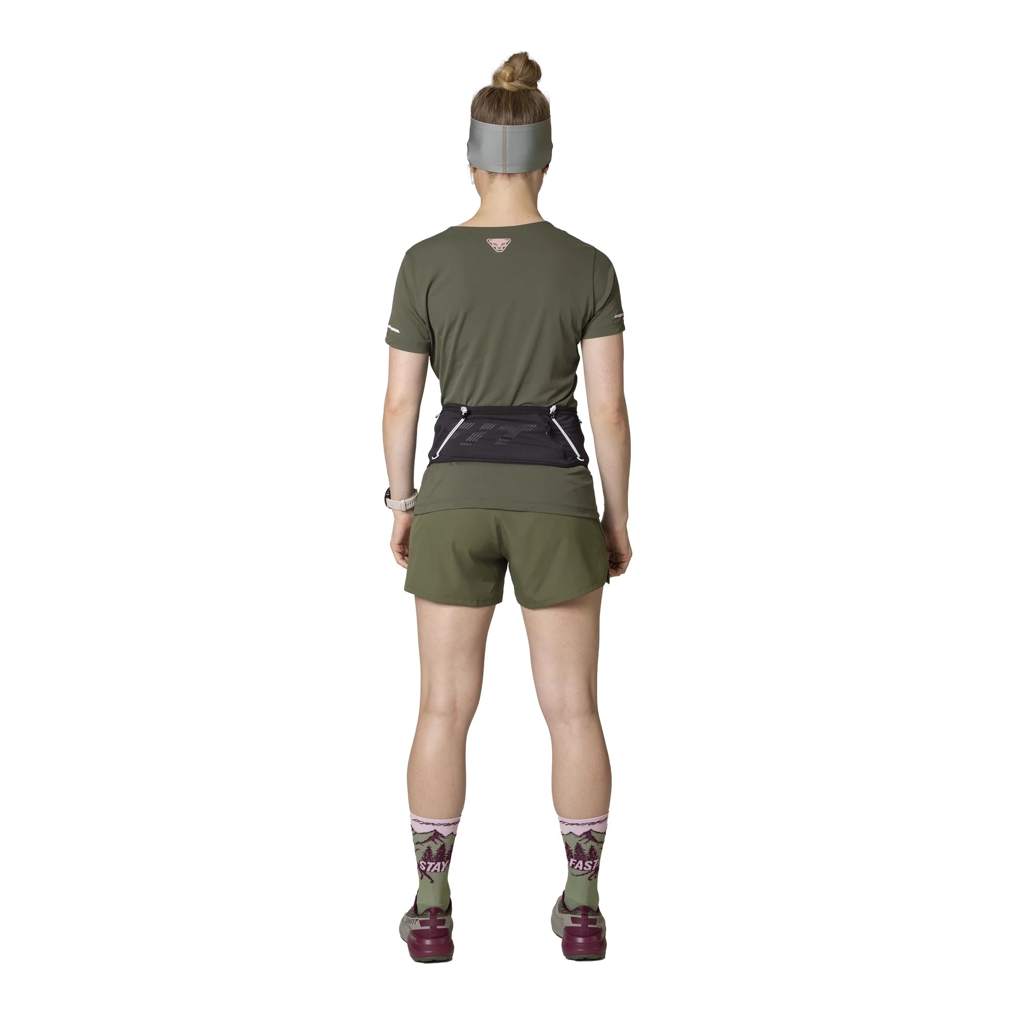 RUNNING BELT