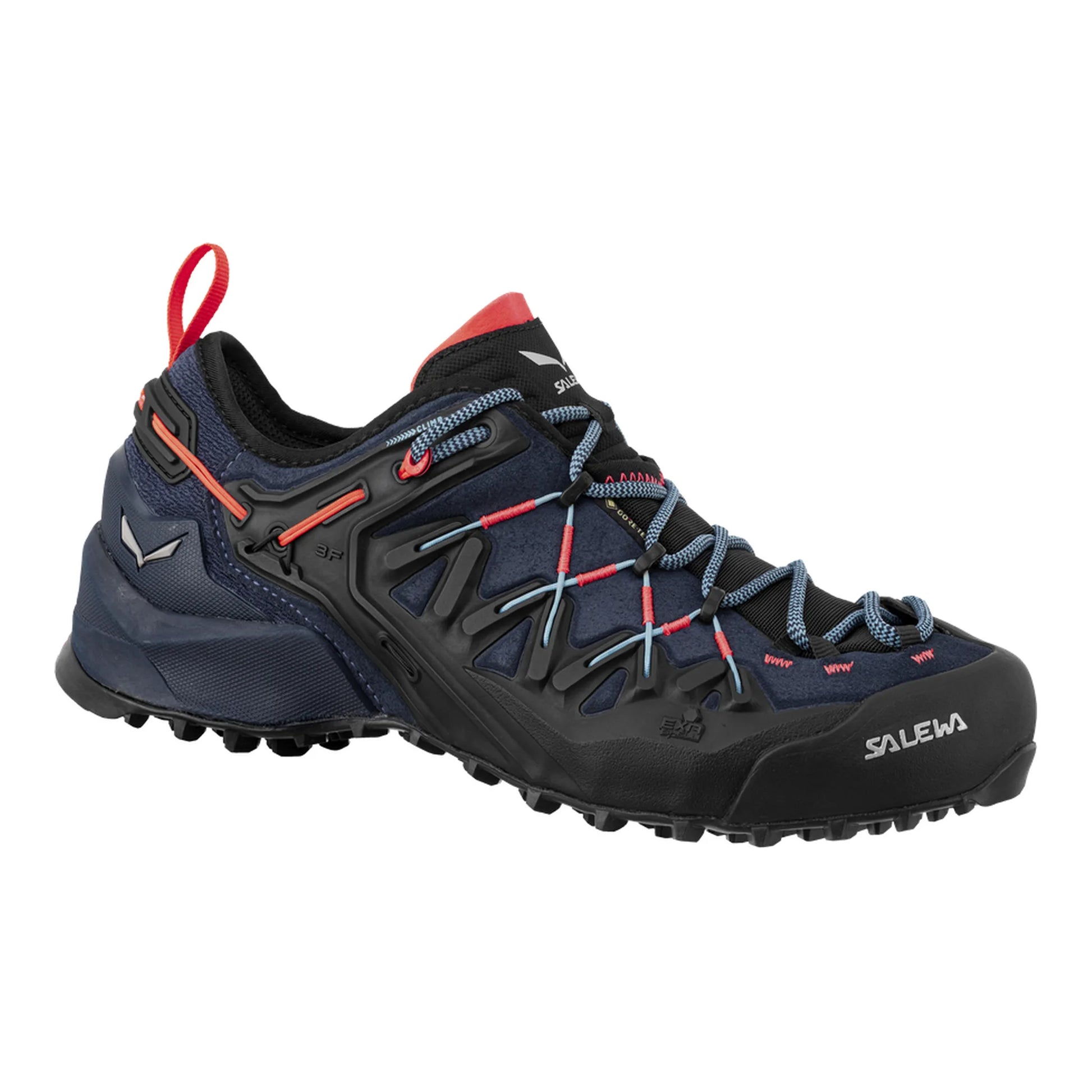 SALEWA WILDFIRE EDGE GTX SHOE W FEMAL