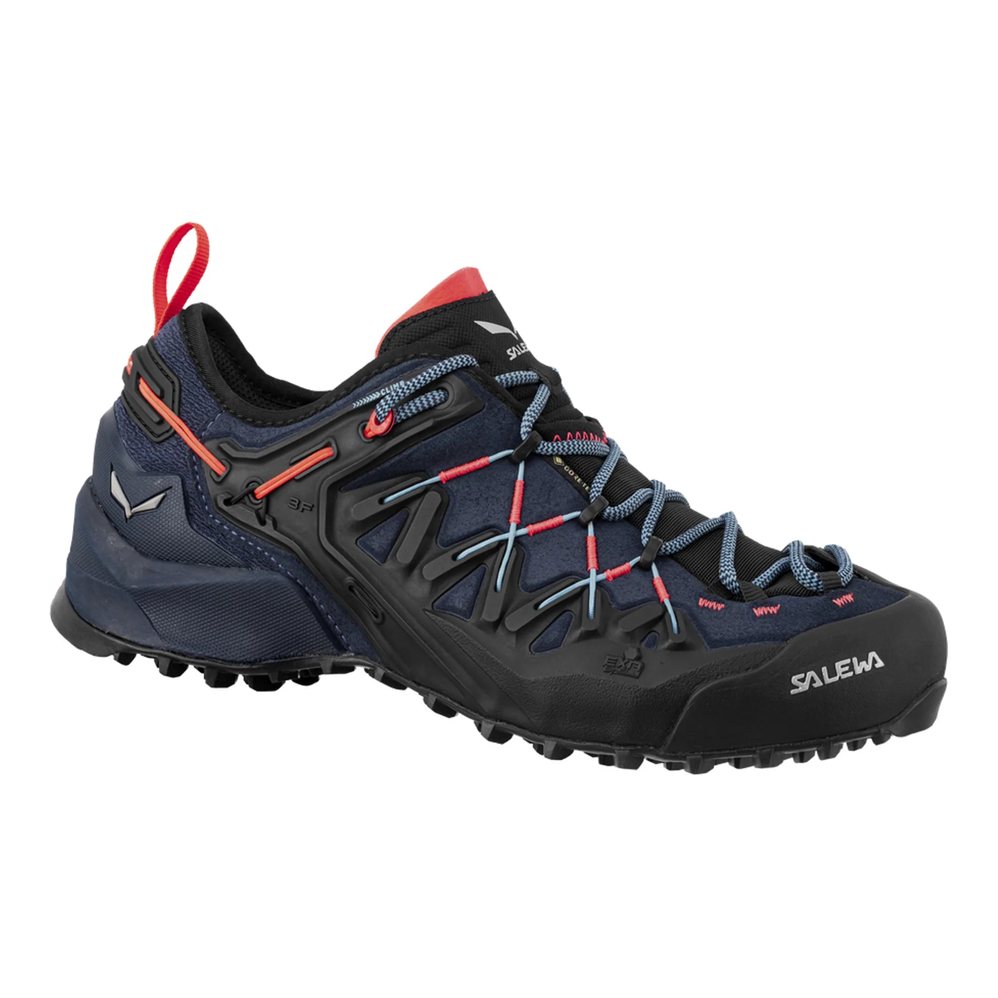 SALEWA WILDFIRE EDGE GTX SHOE W FEMAL