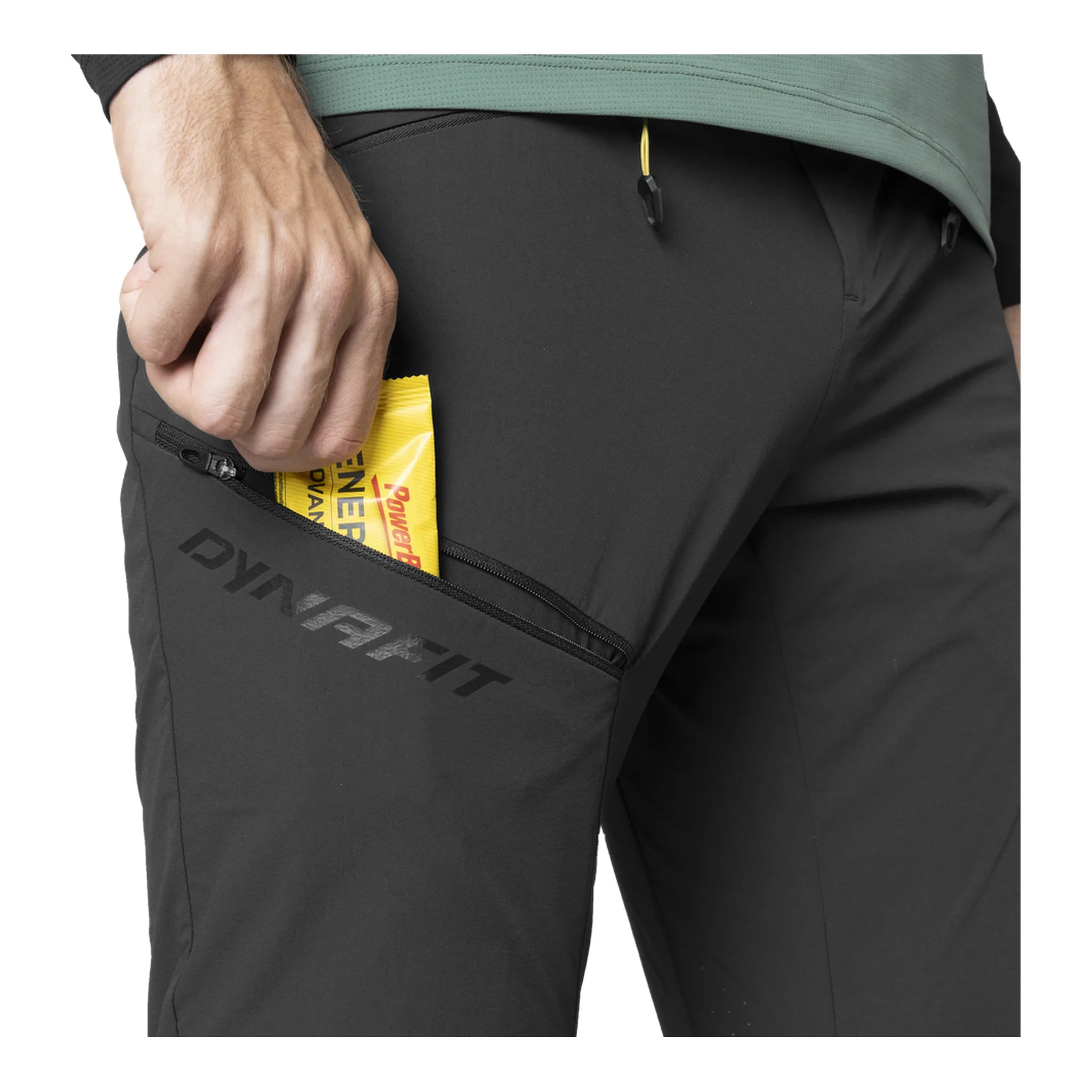 Transalper Dynastretch Hose Herren