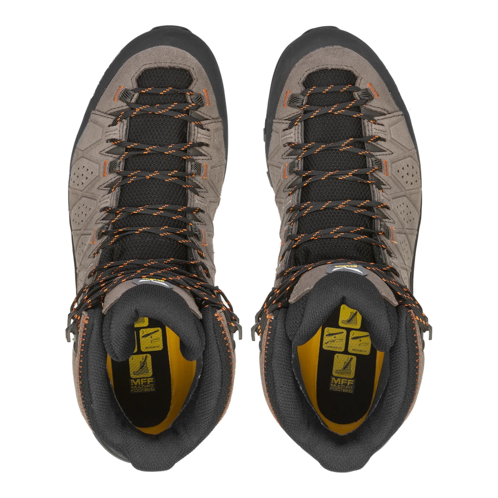 ALP TRAINER 2 MID GTX BOOT M