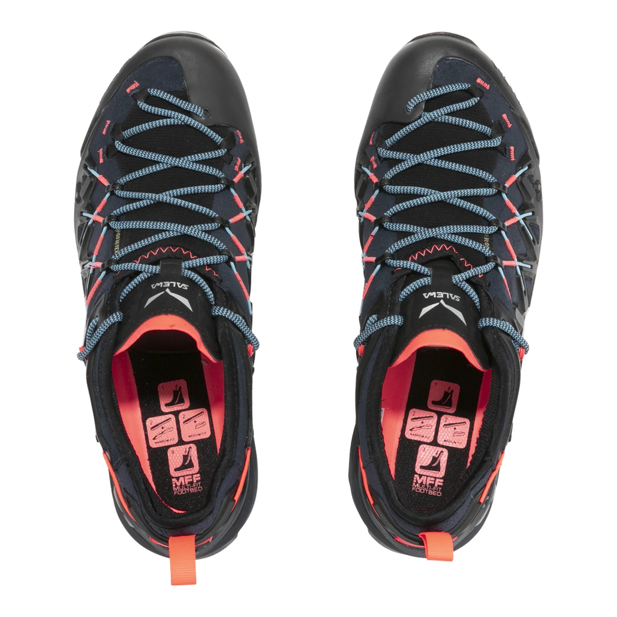 WILDFIRE EDGE GTX SHOE W