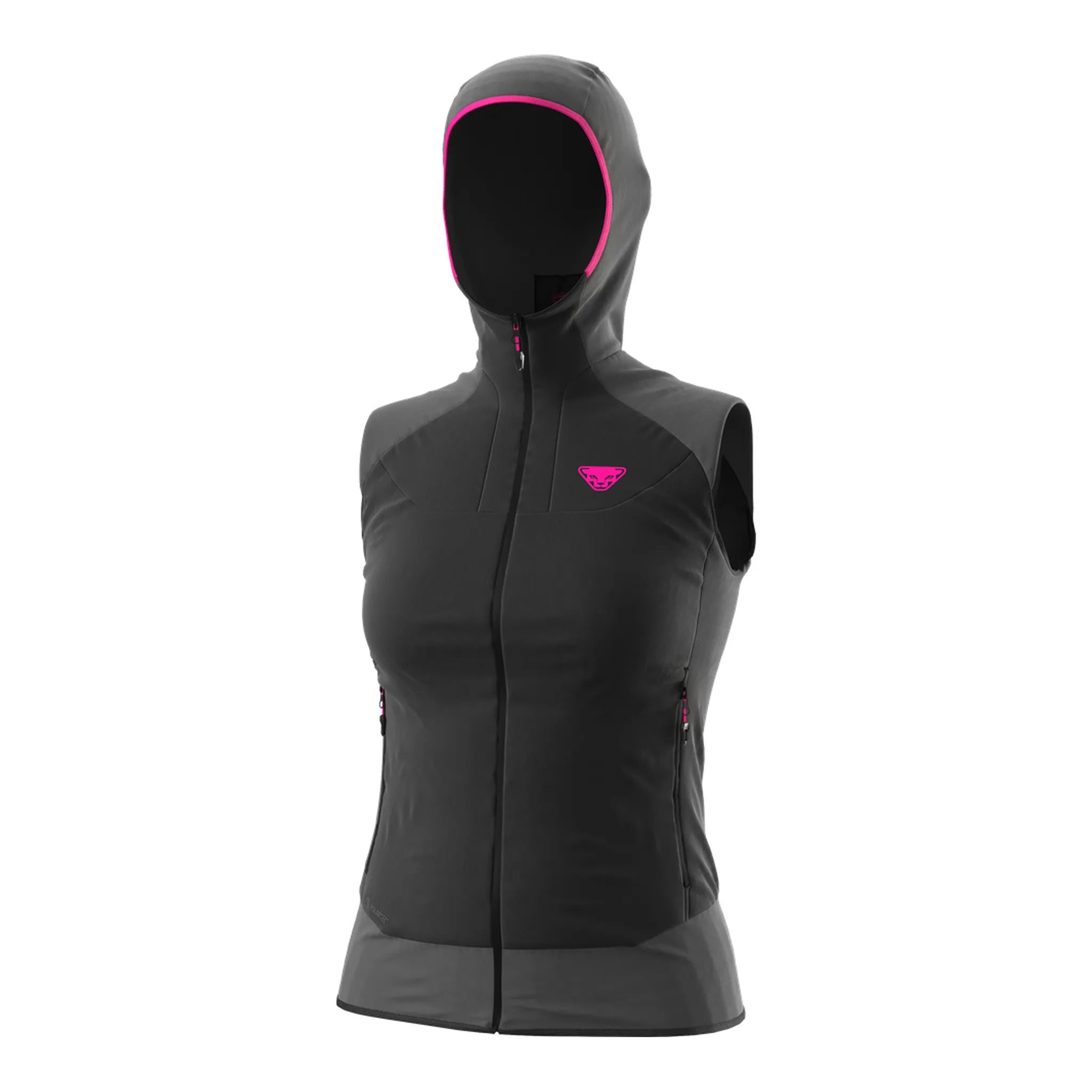 Mezzalama Polartec® Alpha® Weste Damen