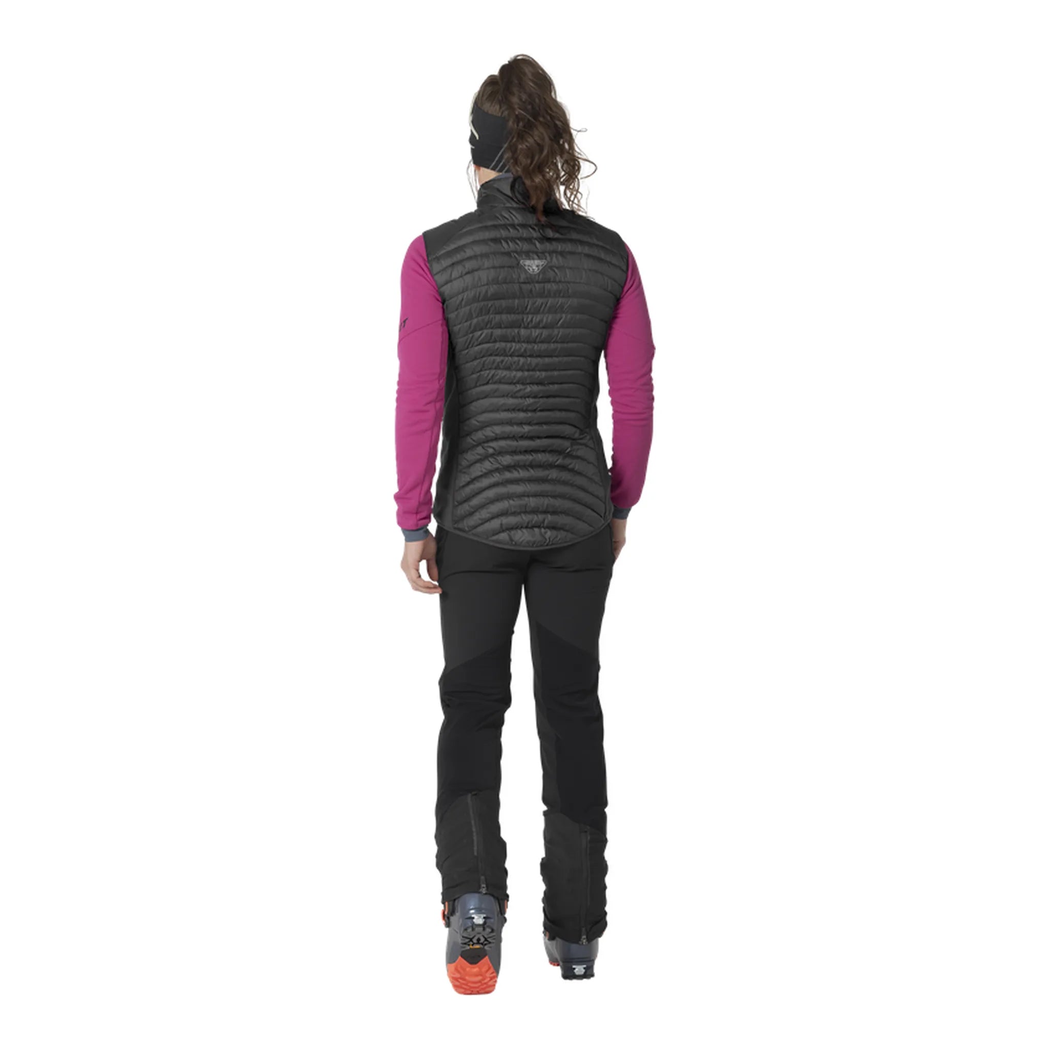 Speed Insualtion Weste Damen