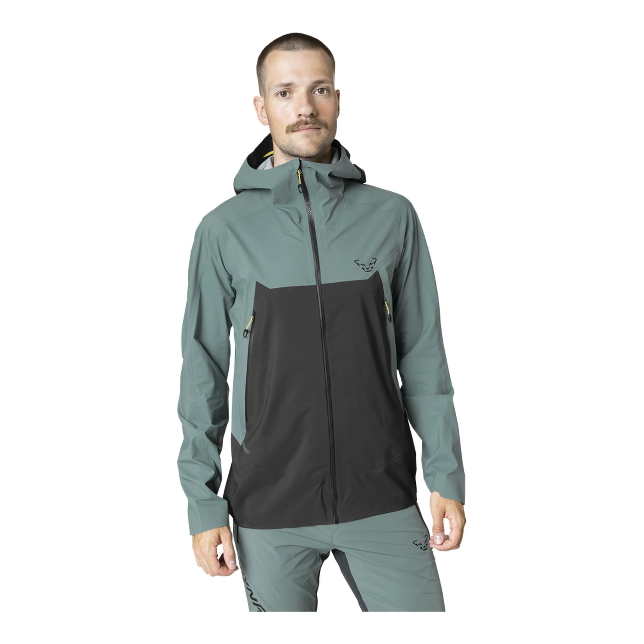 Transalper 3-Lagen Jacke Herren