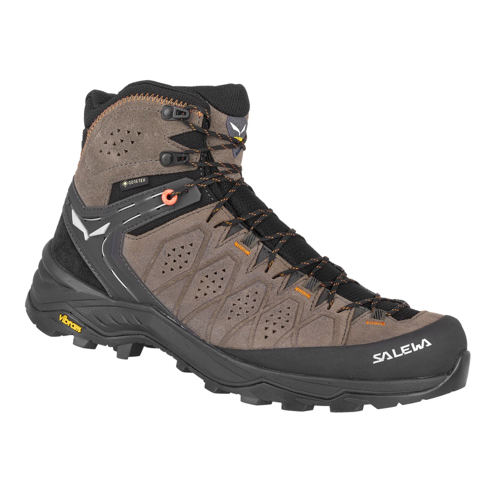 SALEWA ALP TRAINER 2 MID GTX BOOT M MALE