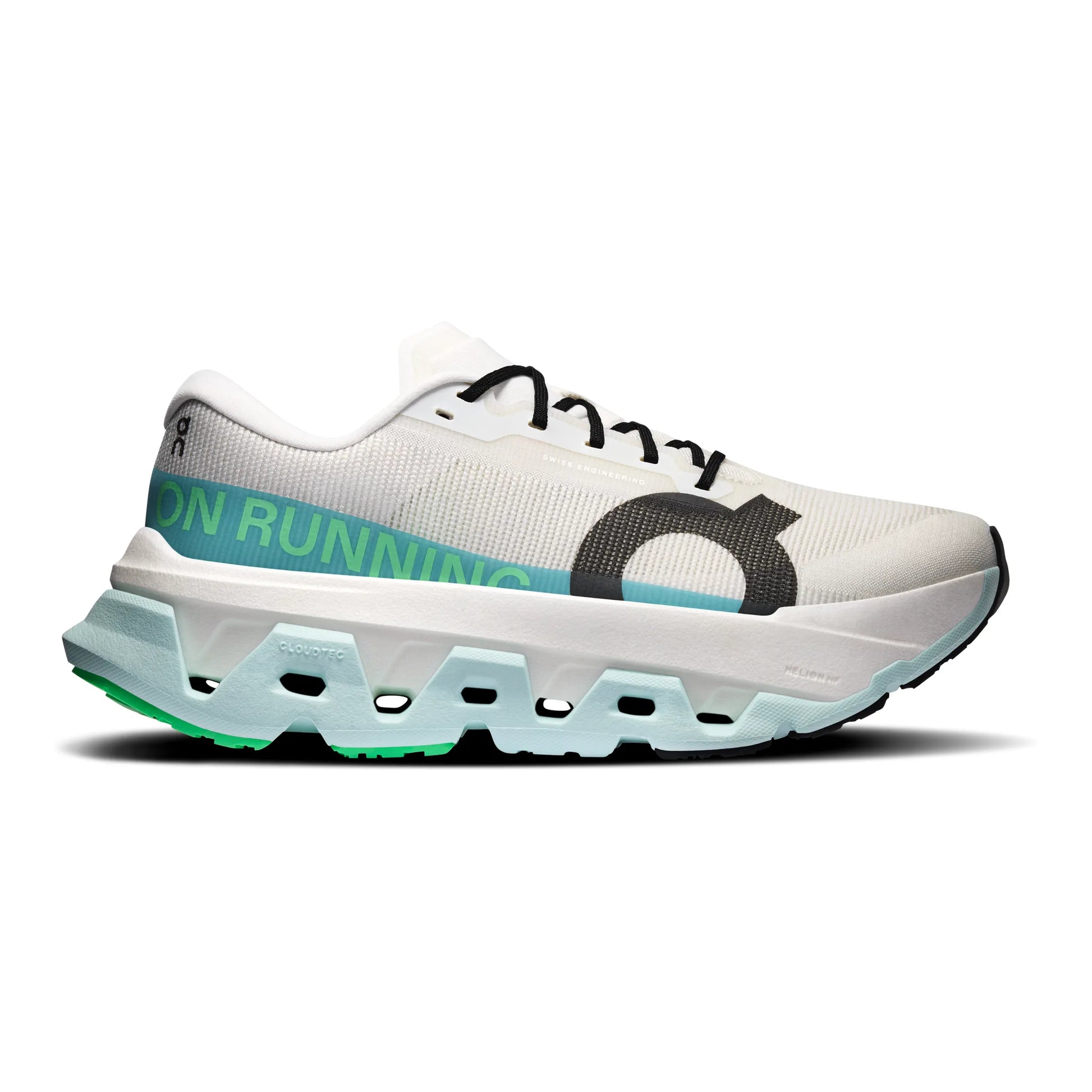 ON Cloudmonster 3 Hyper Damen