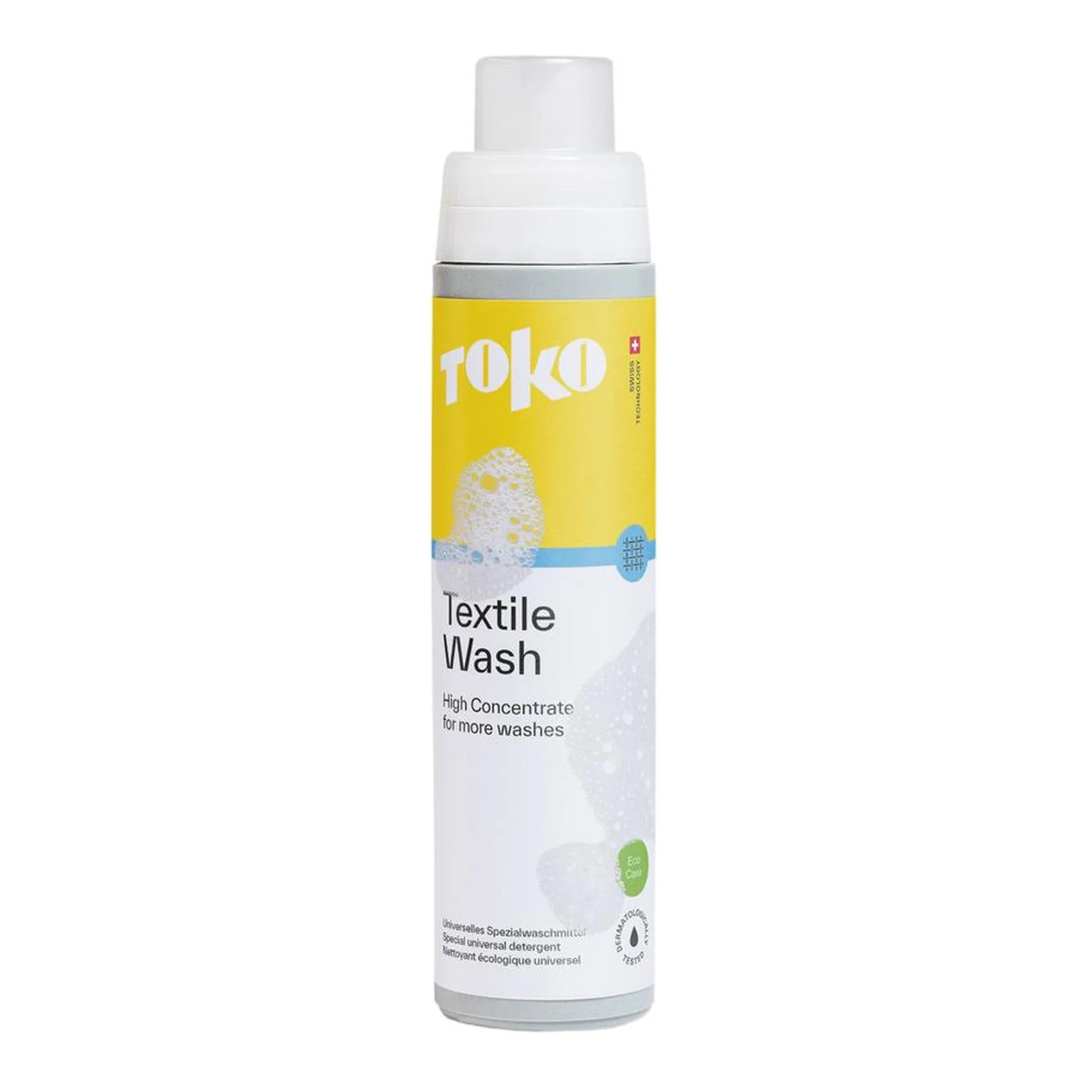 eco care Textile Wash 250ml