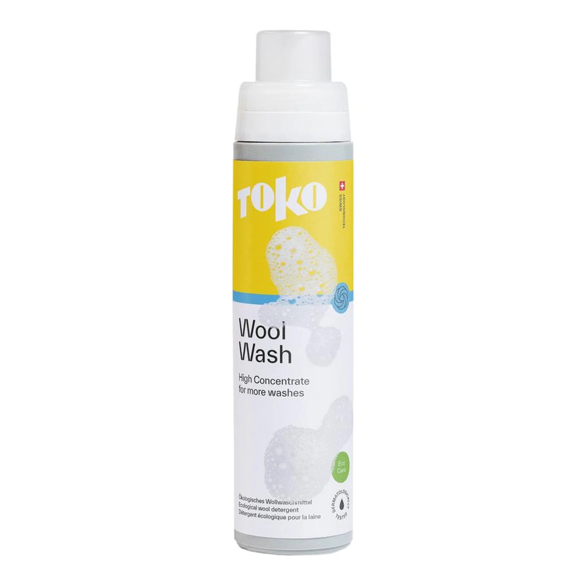 eco care Wool Wash 250ml