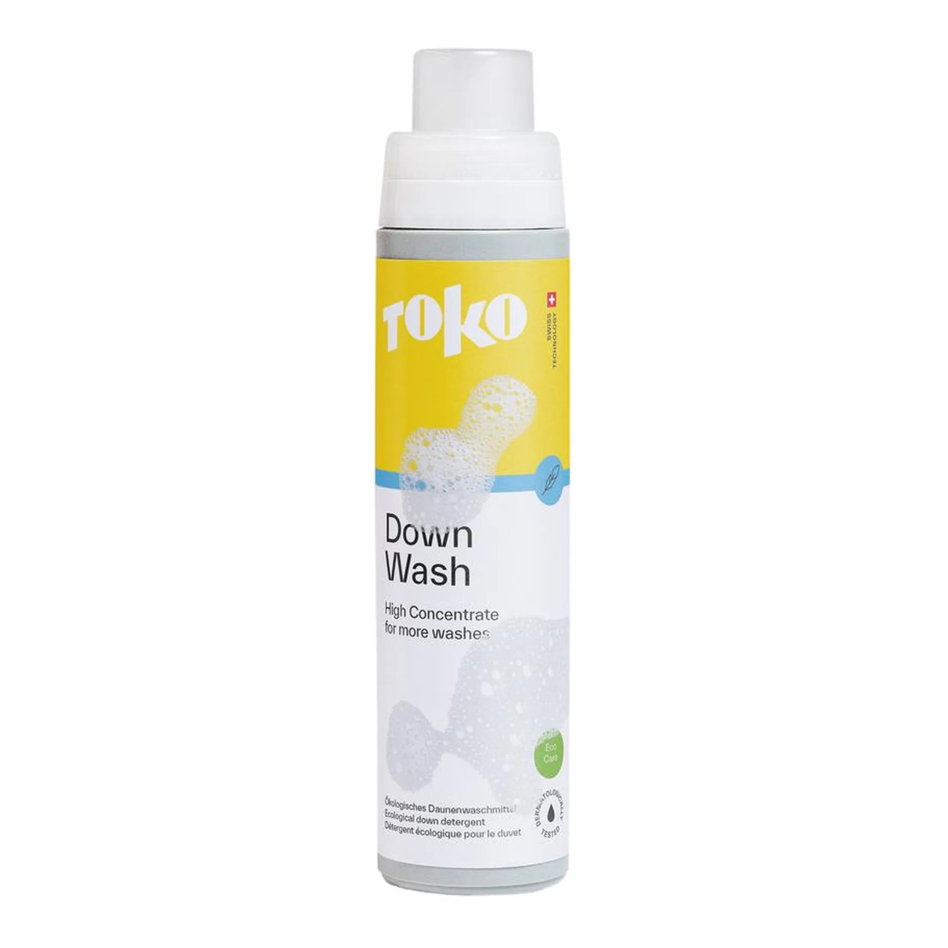 TOKO eco care Down Wash 250ml Unisex