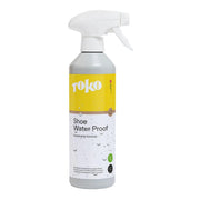 TOKO eco care Shoe Water Proof 500ml Unisex