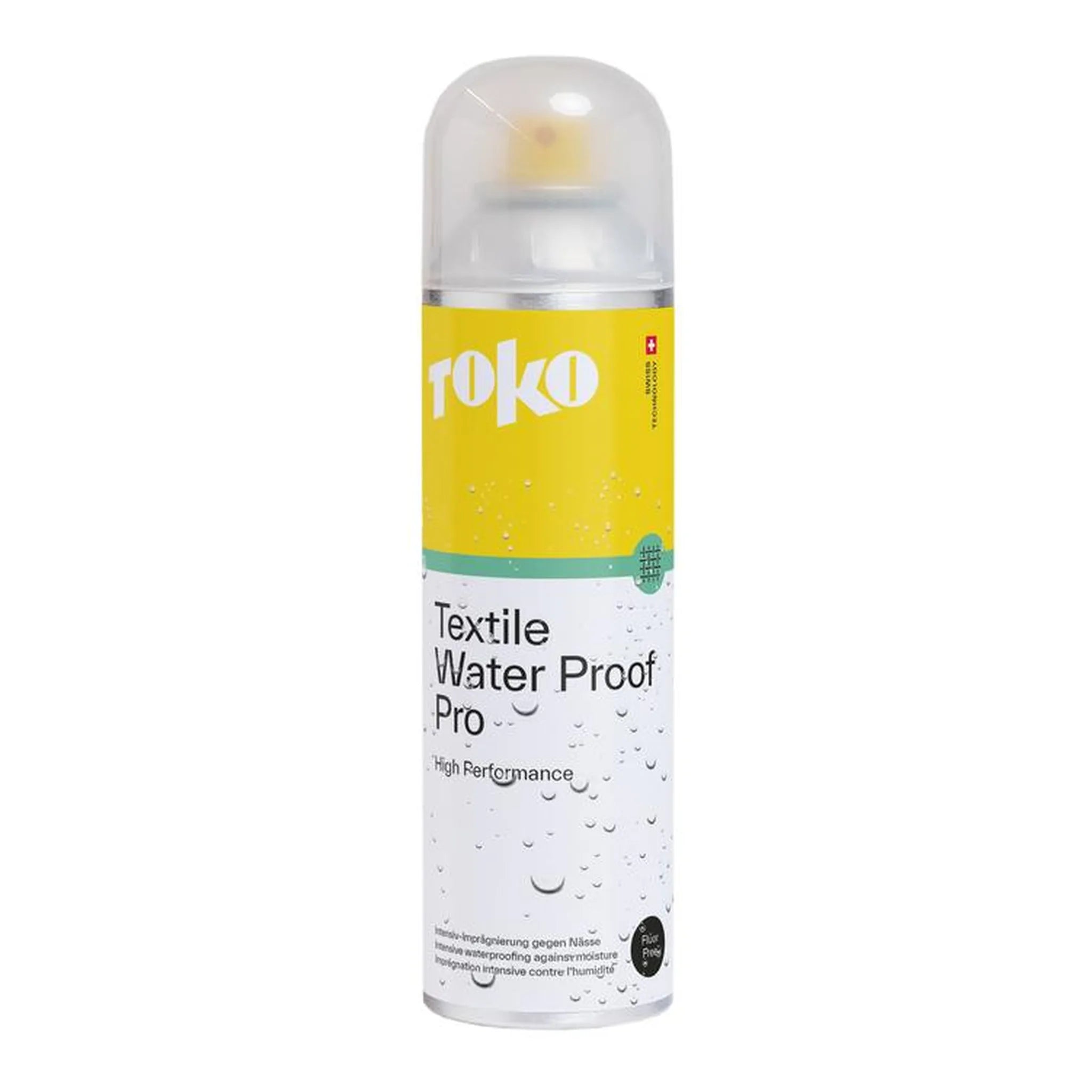 care Textile Water Proof Pro 250ml