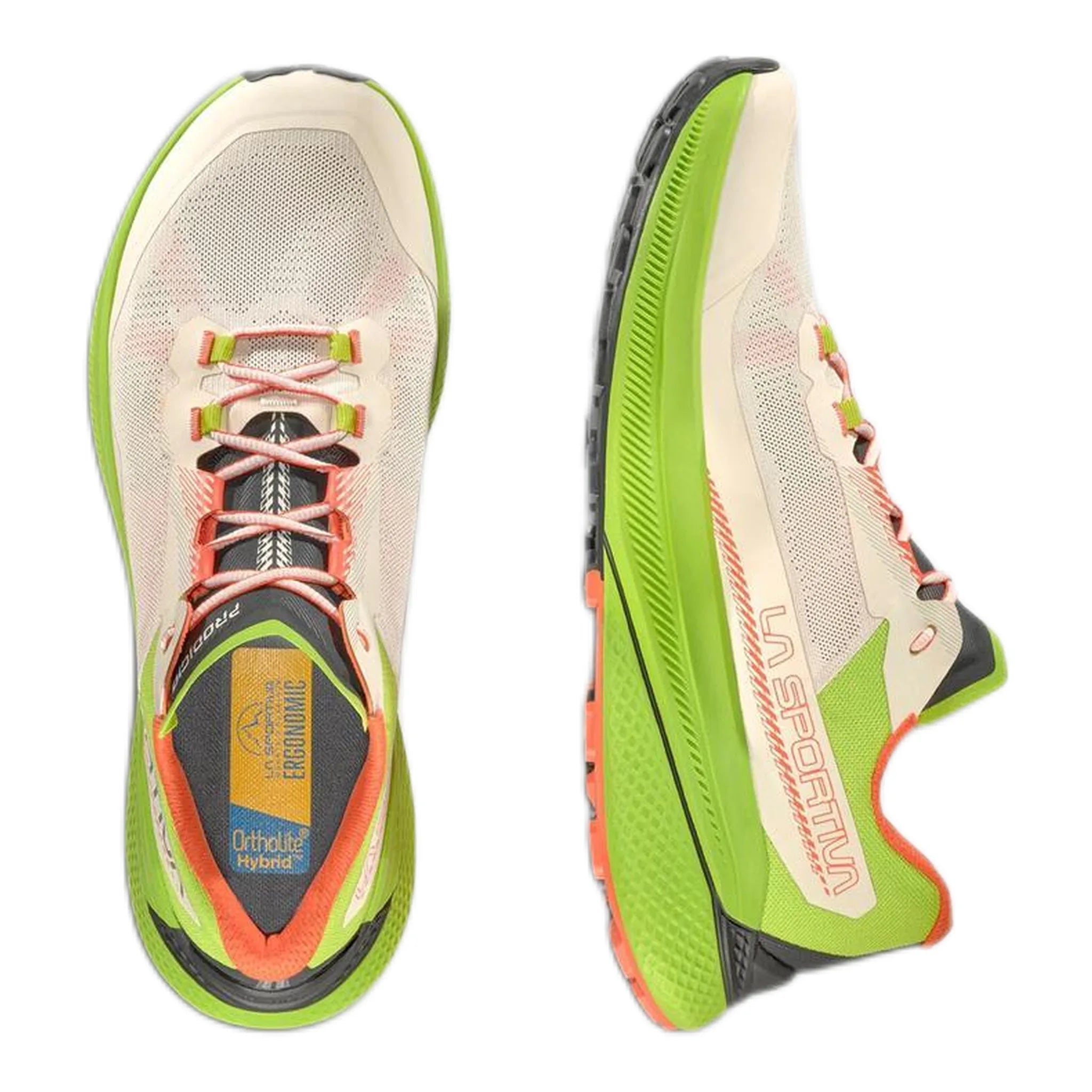 Prodigio 003003 44,5