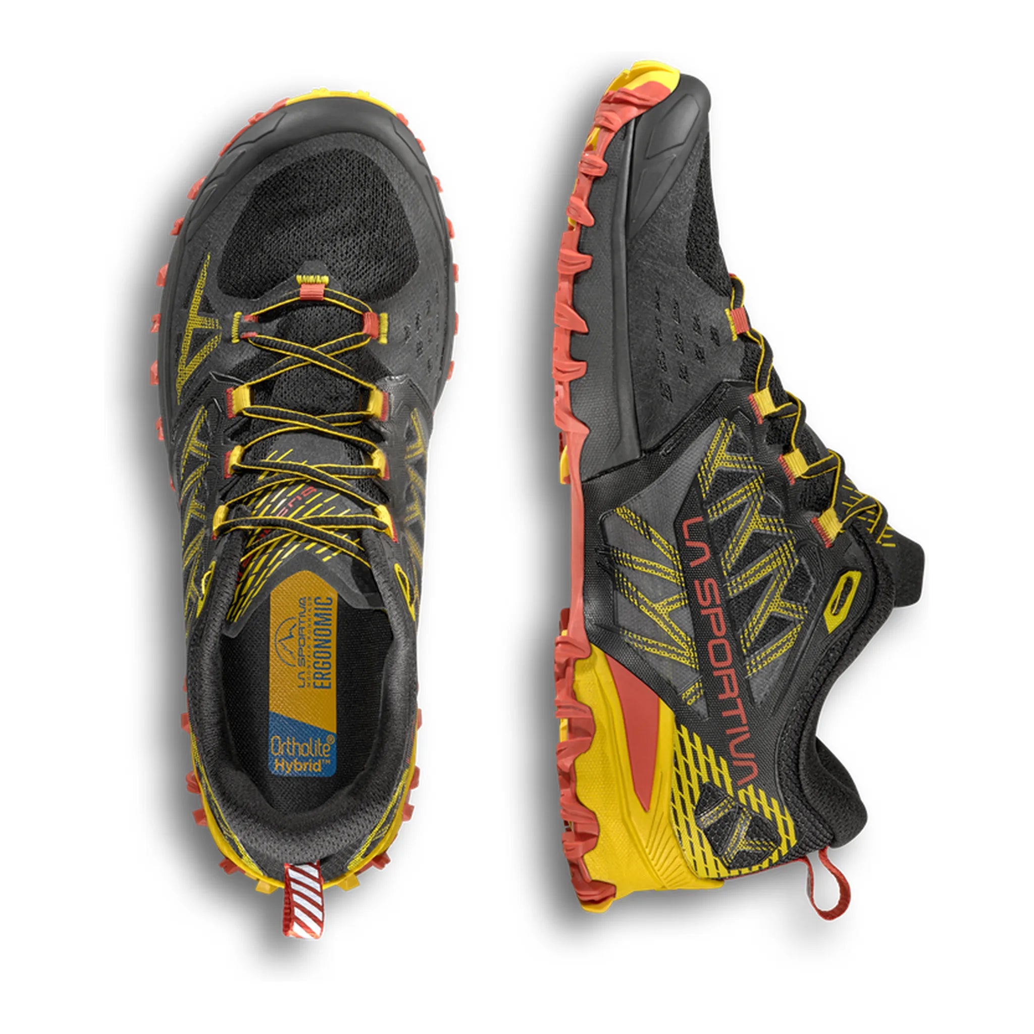 Bushido III Wide Gtx