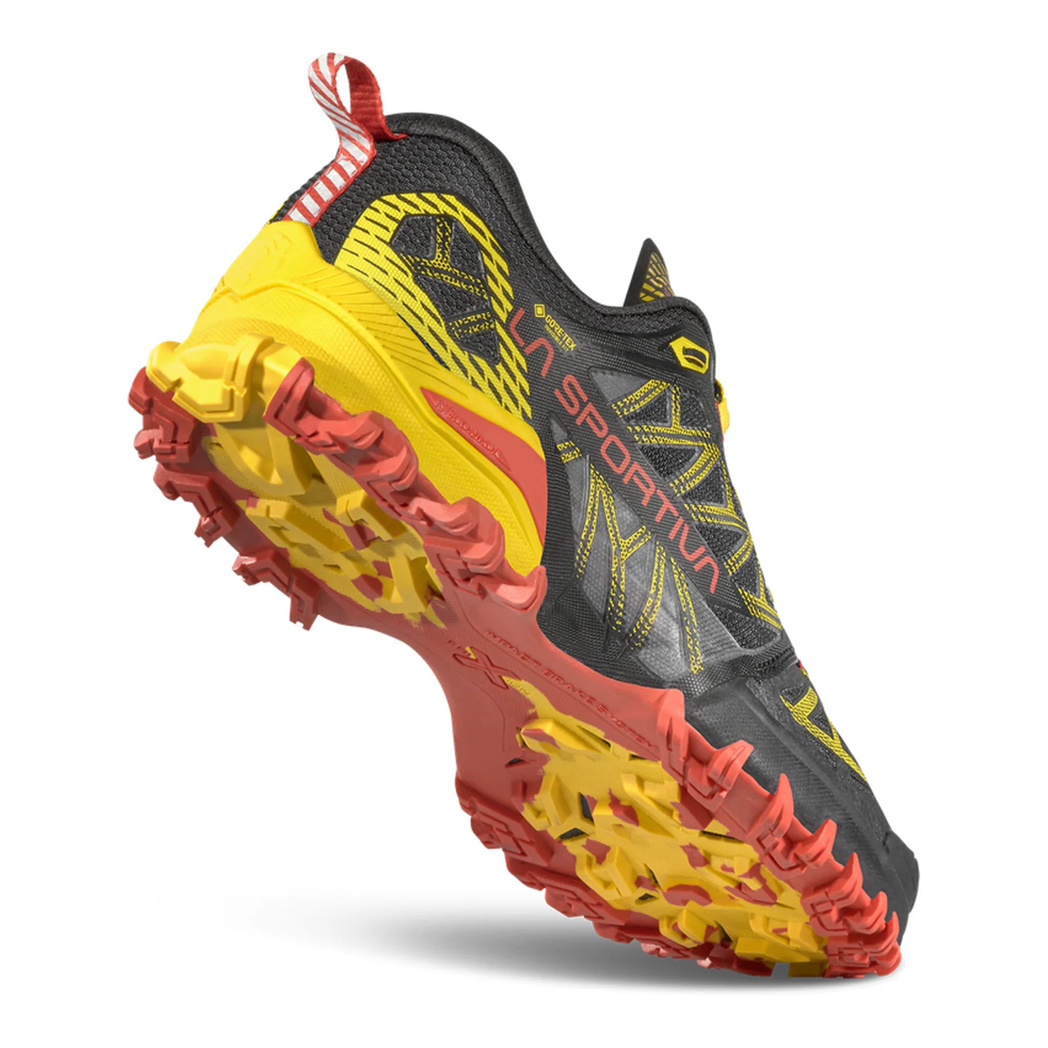 Bushido III Wide Gtx