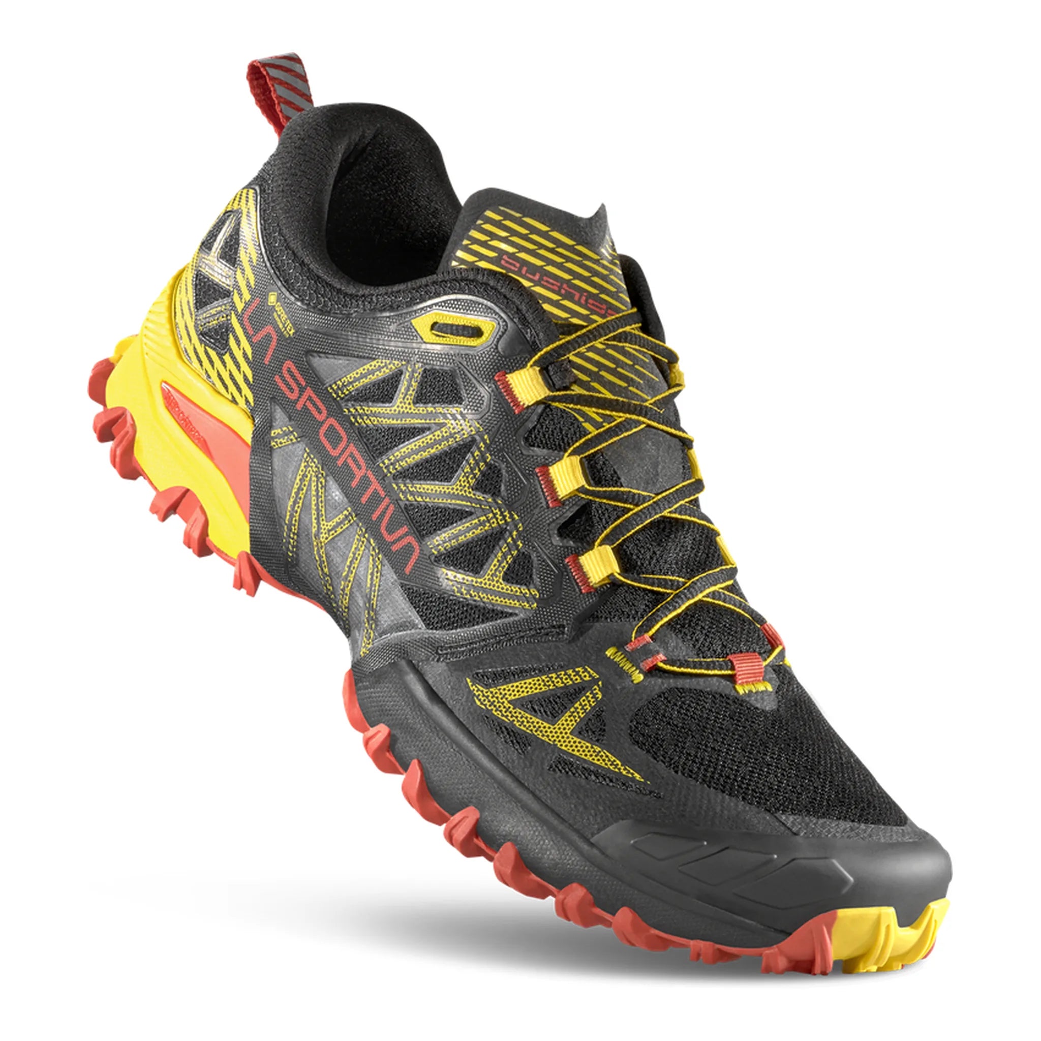 Bushido III Wide Gtx