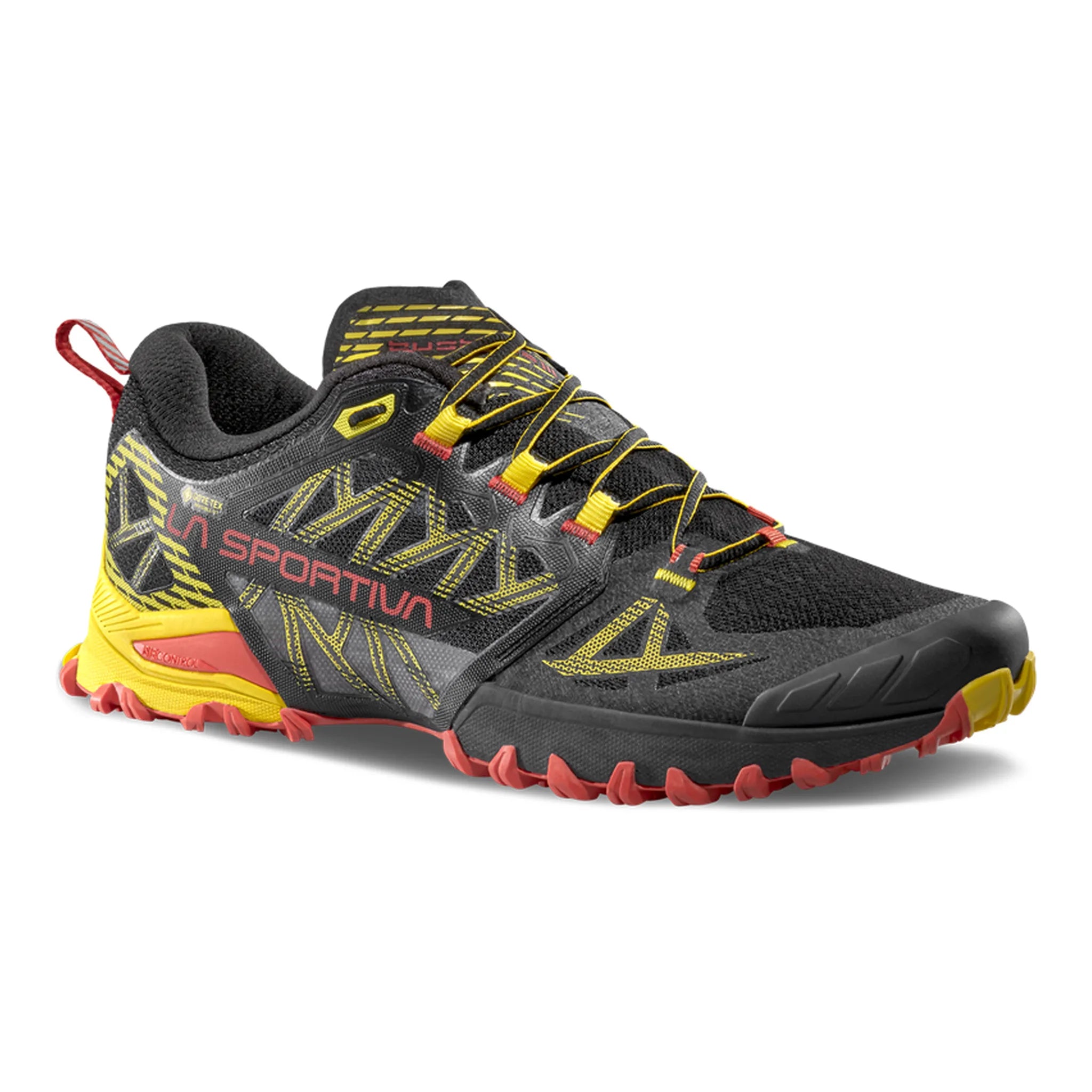 La Sportiva Bushido III Wide Gtx Herren