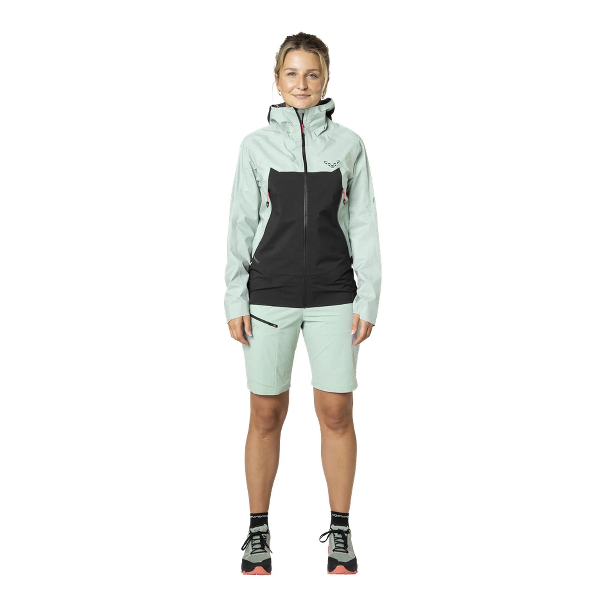 Transalper 3-Lagen Jacke Damen
