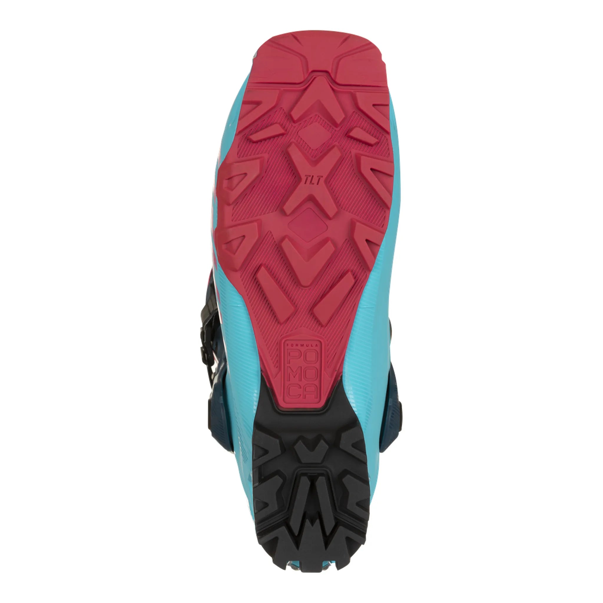 TLT X Extra Wide Tourenskischuh Damen