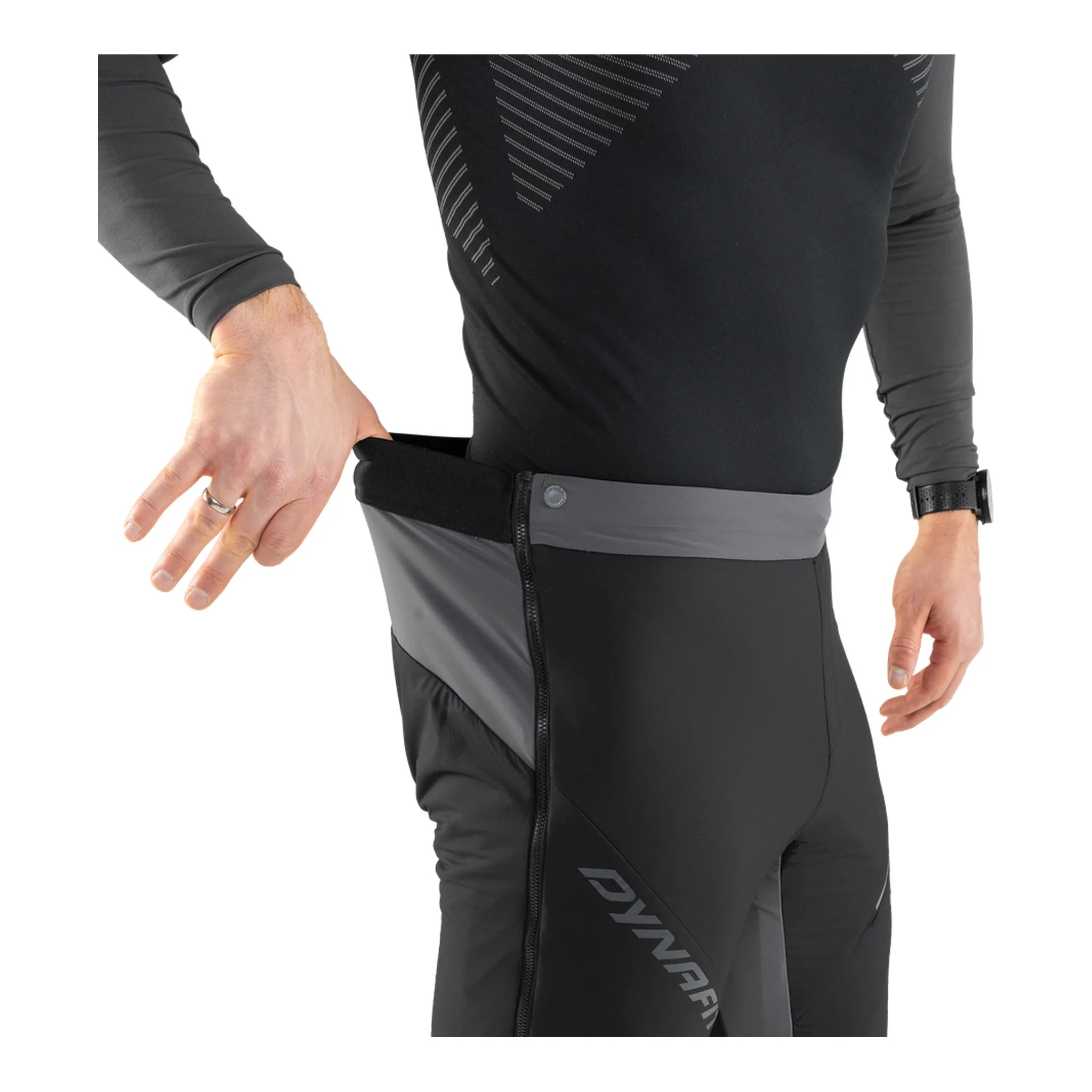 Mezzalama Polartec® Alpha® Overshorts Herren