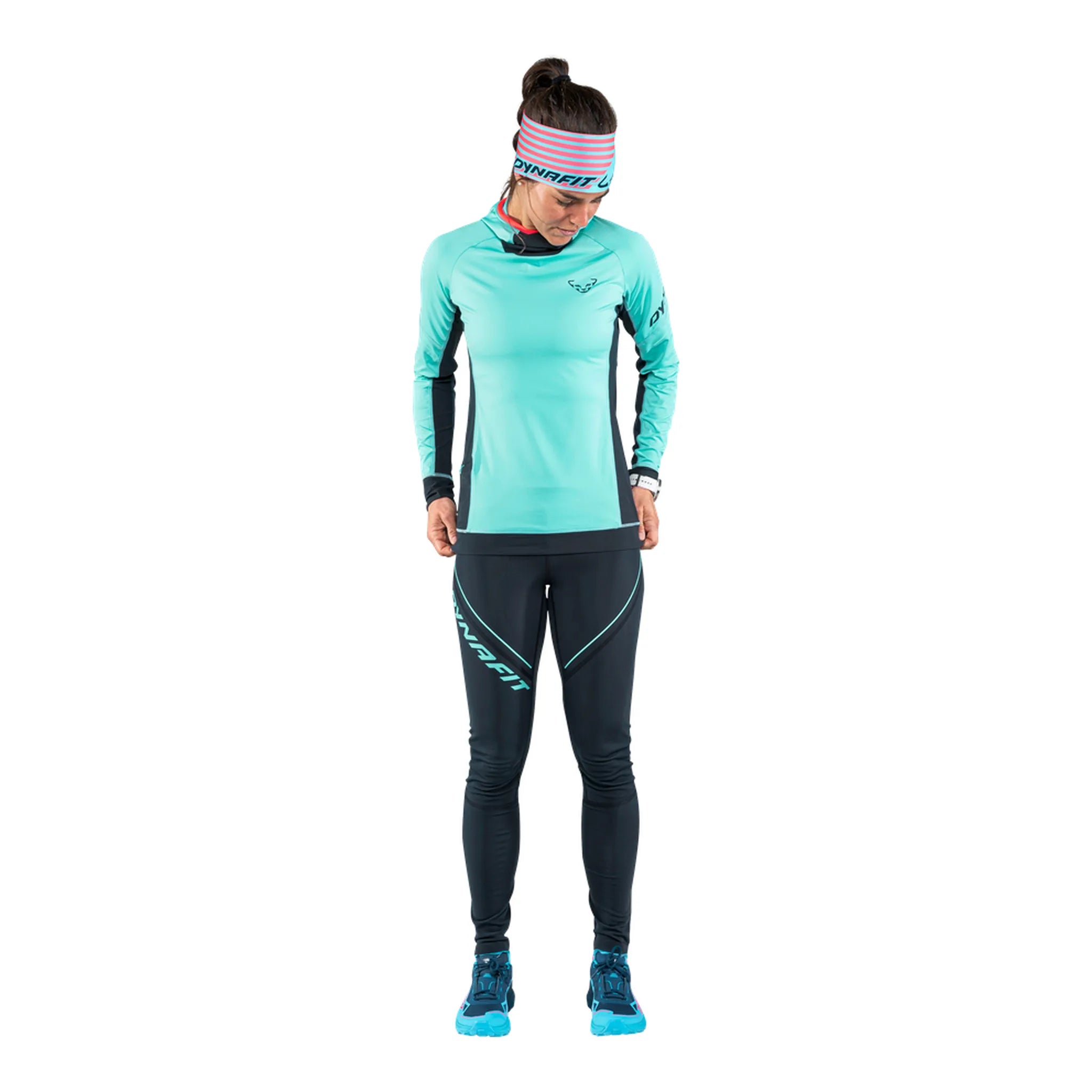 Winter Running Tights Damen