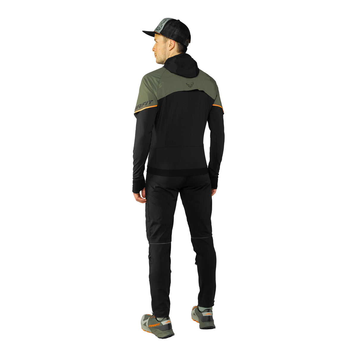 DYNAFIT Alpine Hybrid Hose Herren MALE
