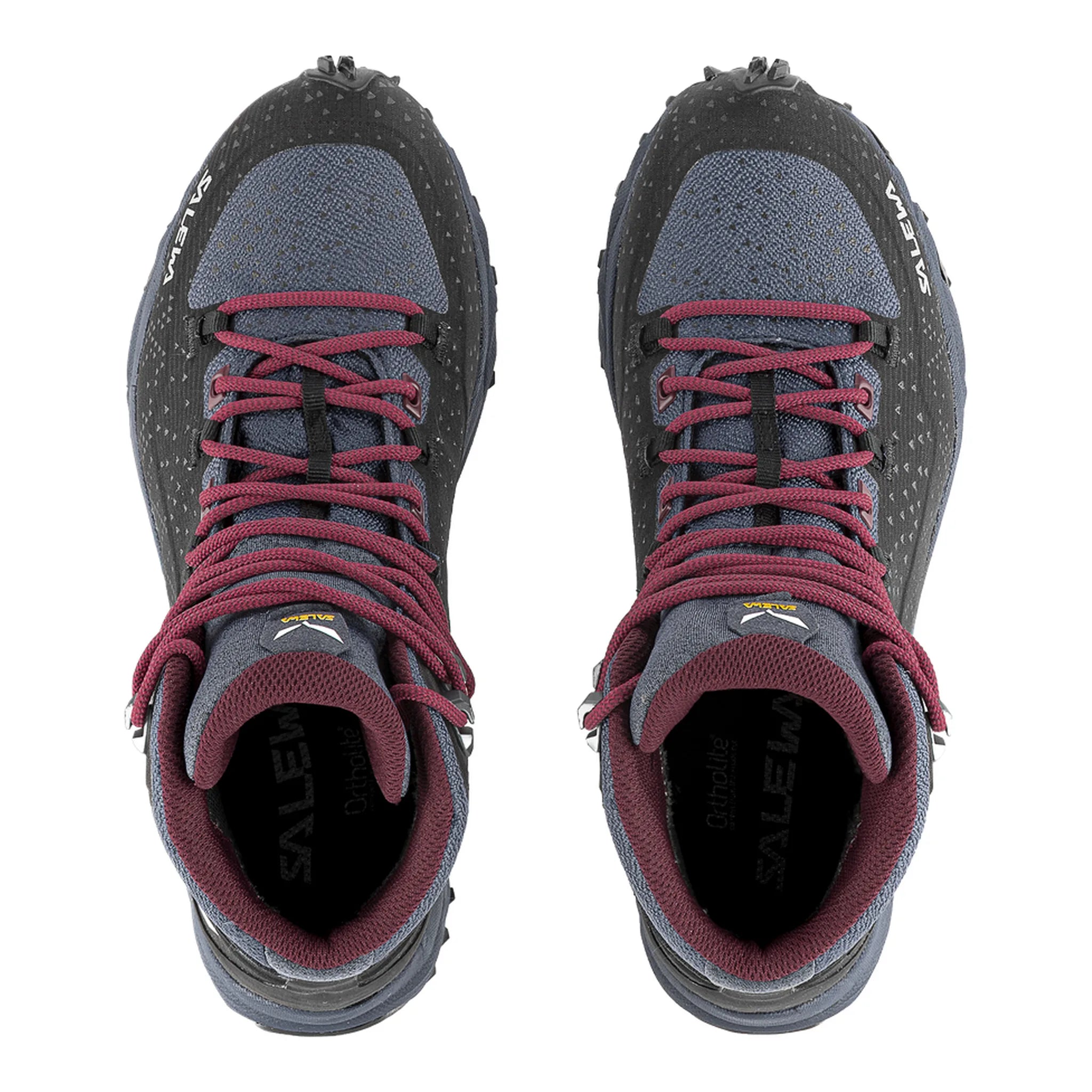 ALPENROSE 2 MID GTX W SHOE