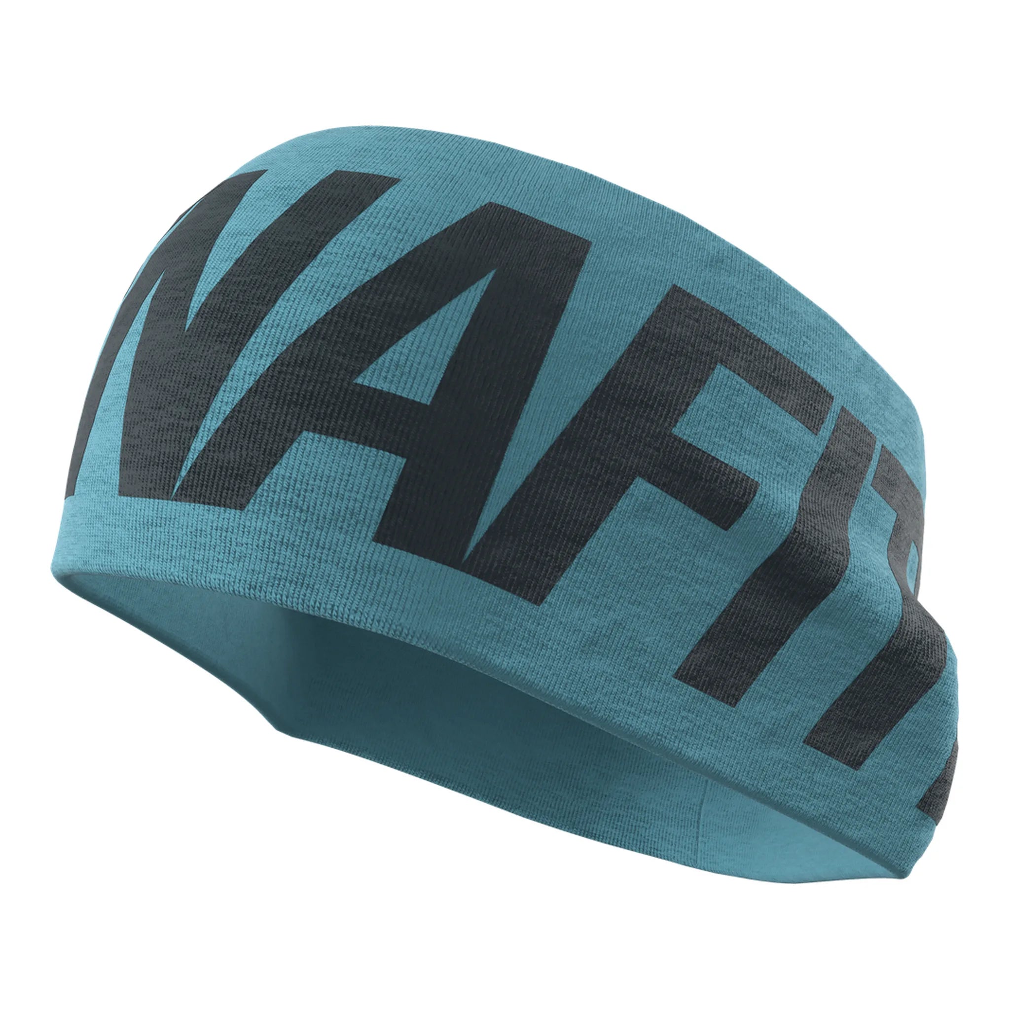 Light Logo Stirnband