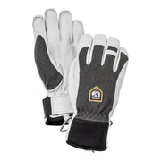 Hestra Army Leather Patrol - 5 finger Unisex