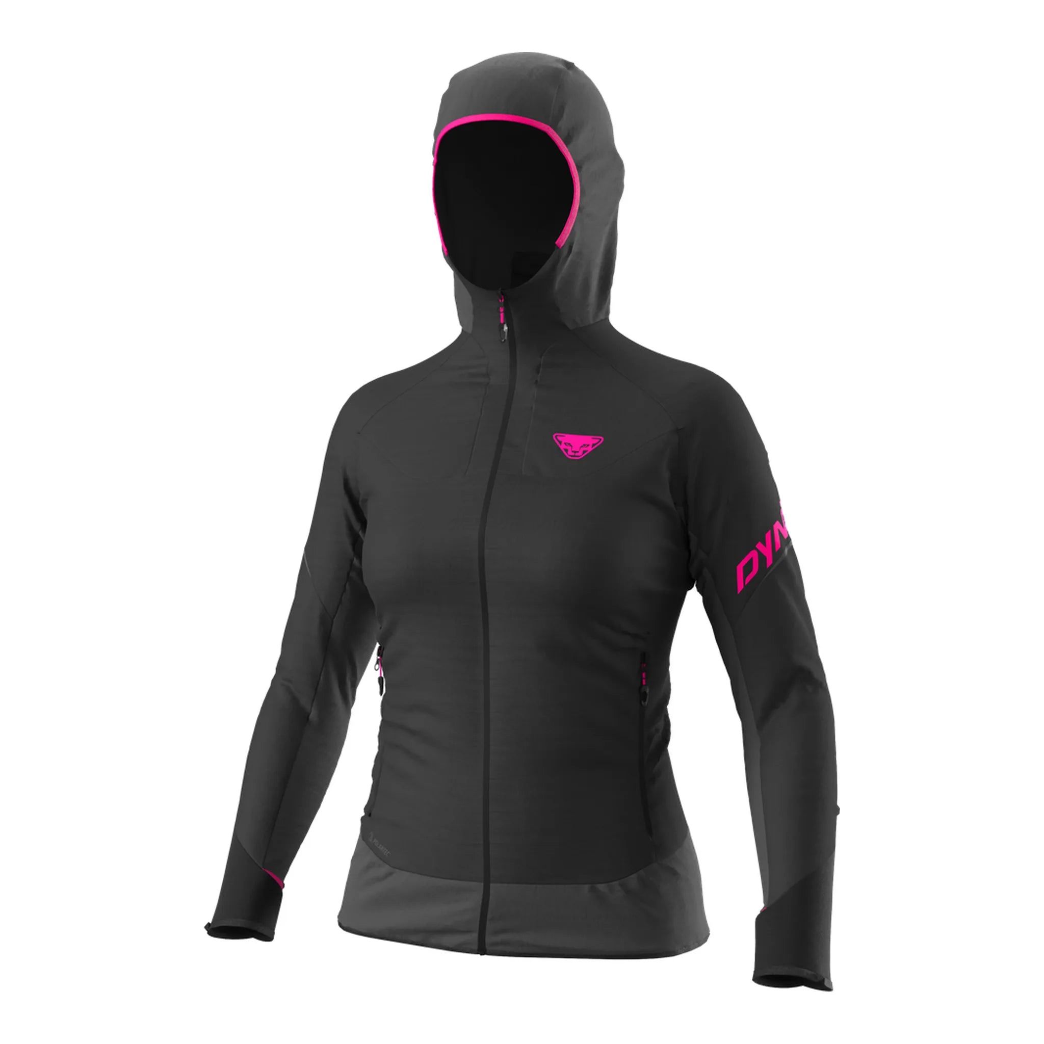 Mezzalama Polartec® Alpha® Jacke Damen